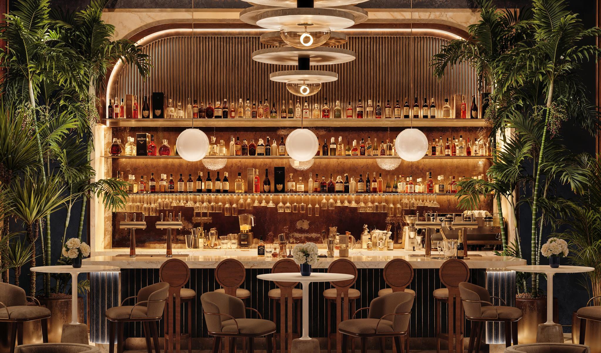 JEFFERSON PARK - Residential