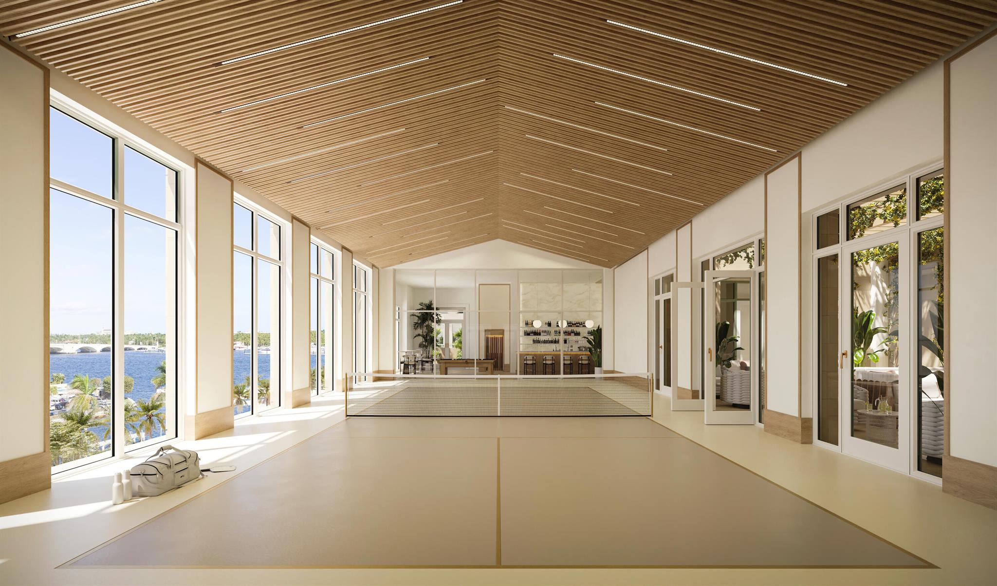 JEFFERSON PARK - Residential