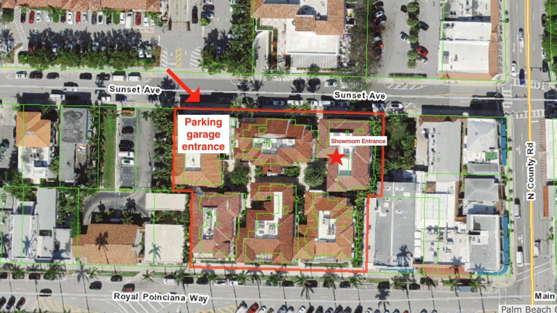 JEFFERSON PARK - Residential