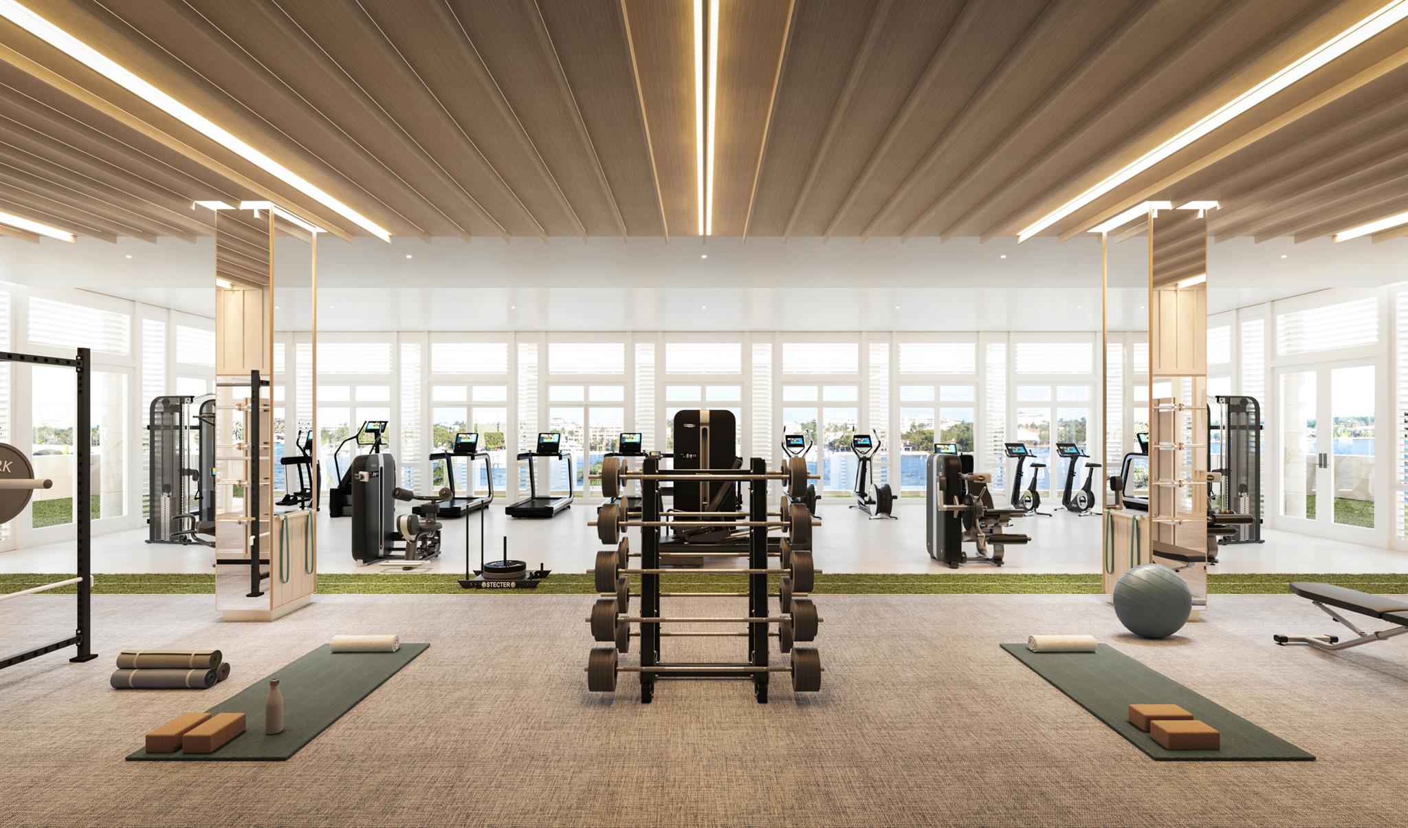 JEFFERSON PARK - Residential