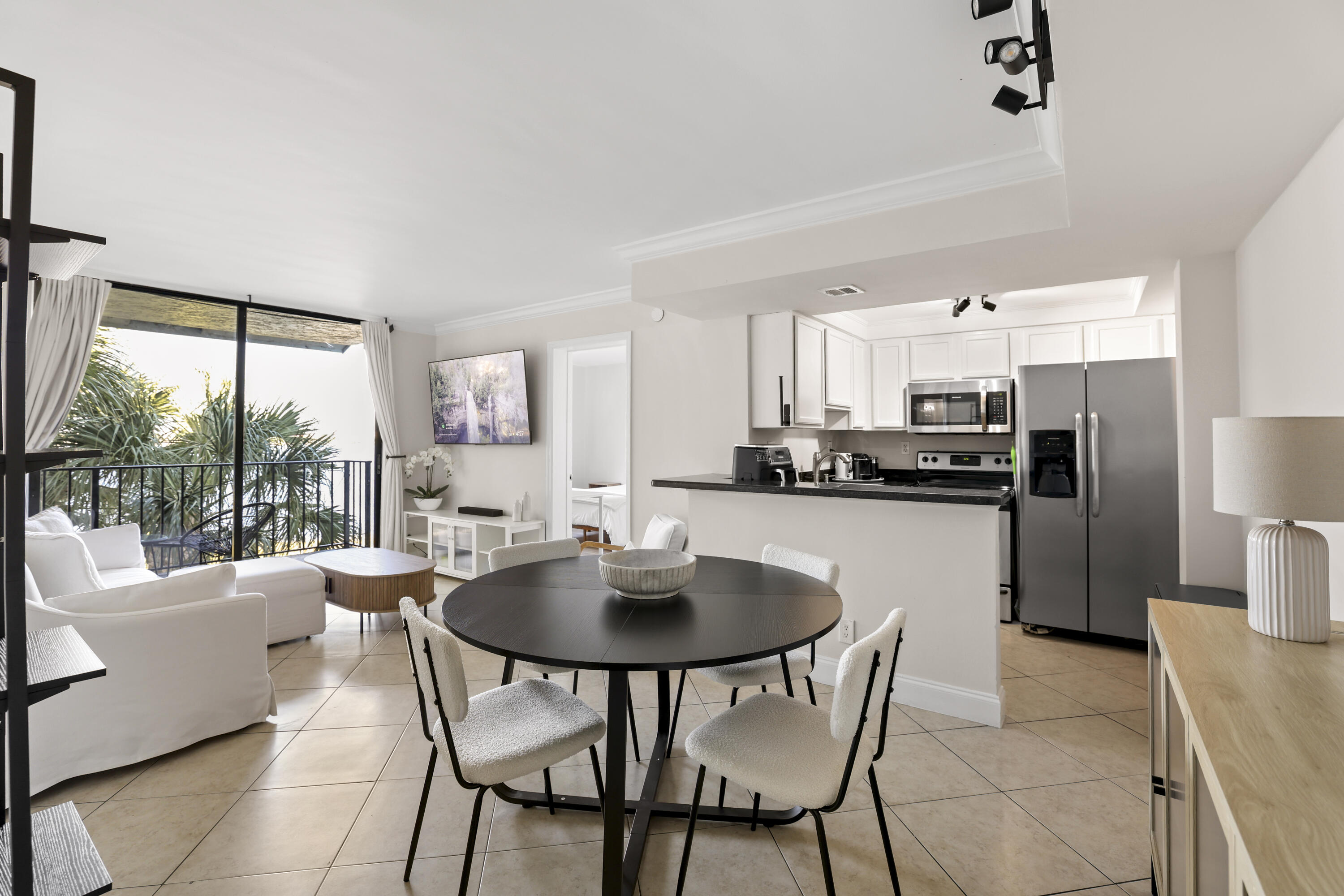 CLEAR LAKE CLUB CONDOMINIUM - Residential