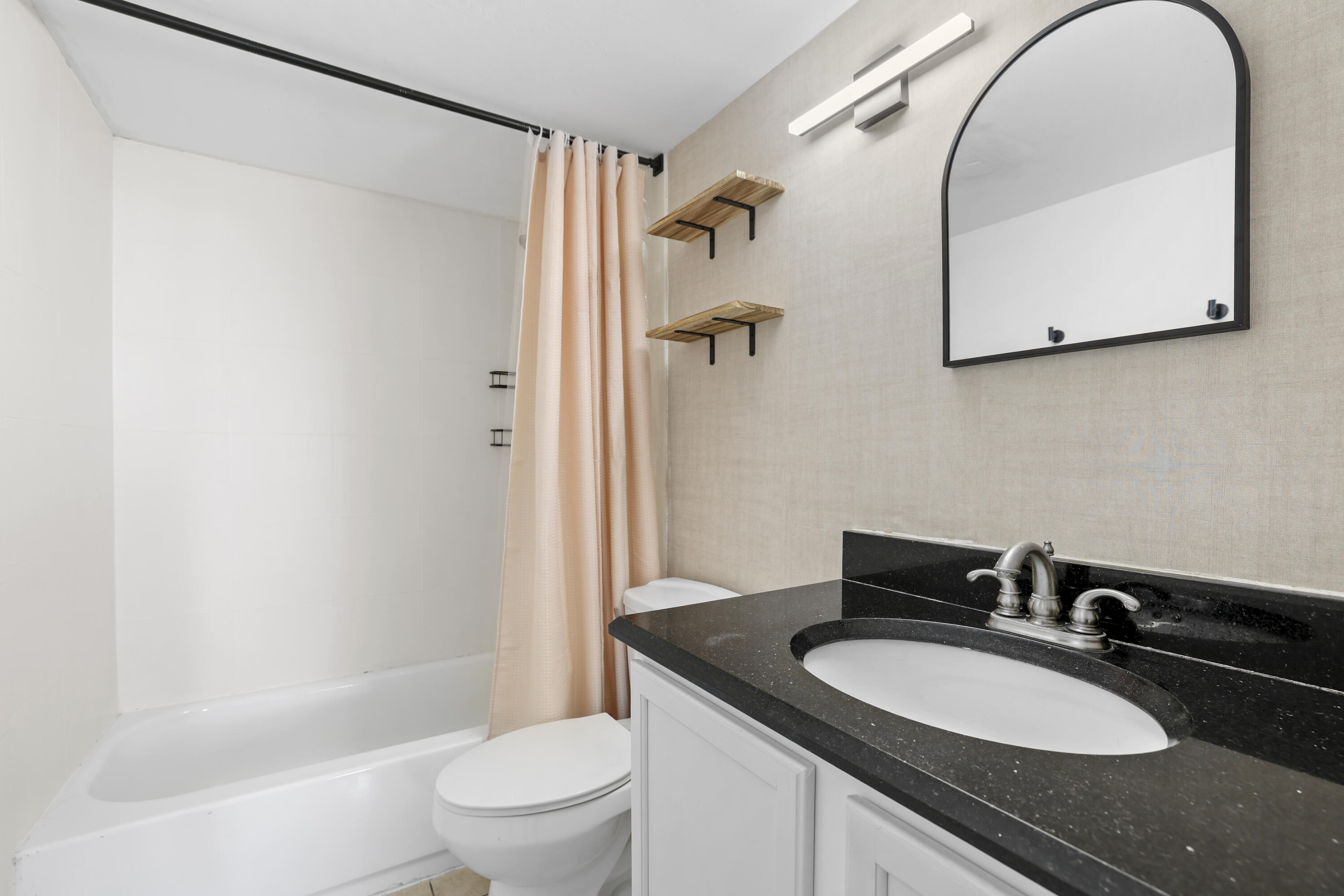 CLEAR LAKE CLUB CONDOMINIUM - Residential