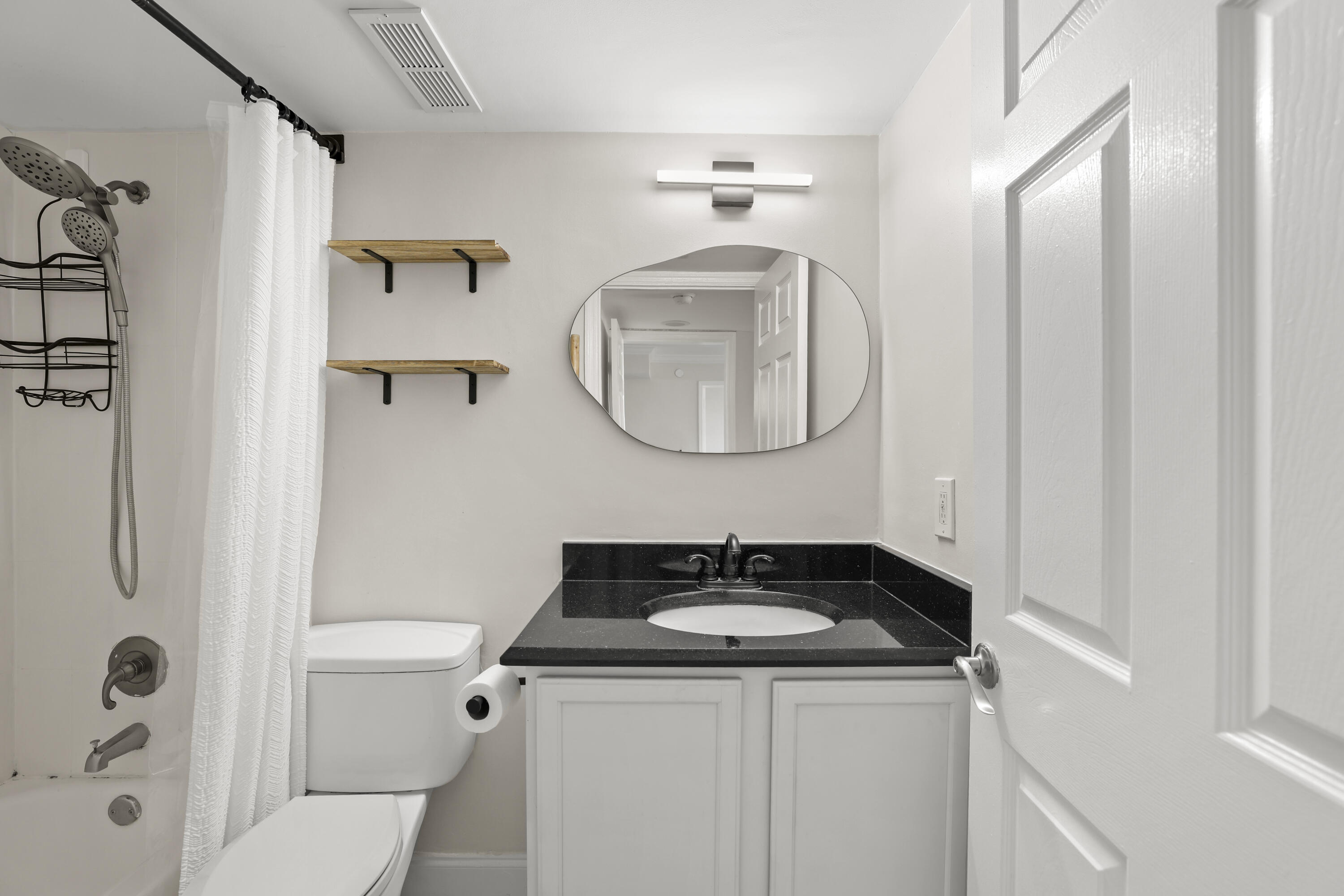 CLEAR LAKE CLUB CONDOMINIUM - Residential