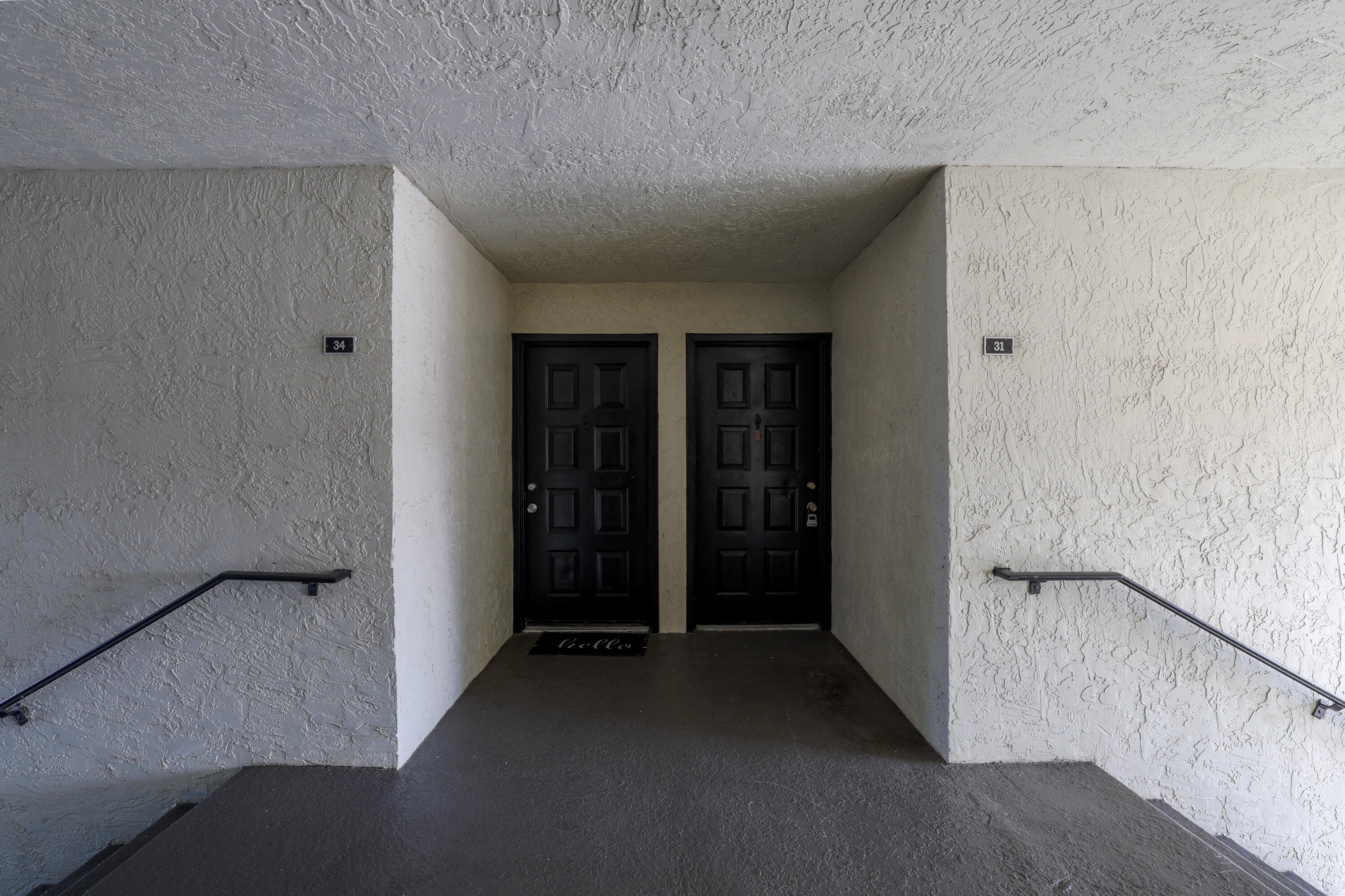 CLEAR LAKE CLUB CONDOMINIUM - Residential