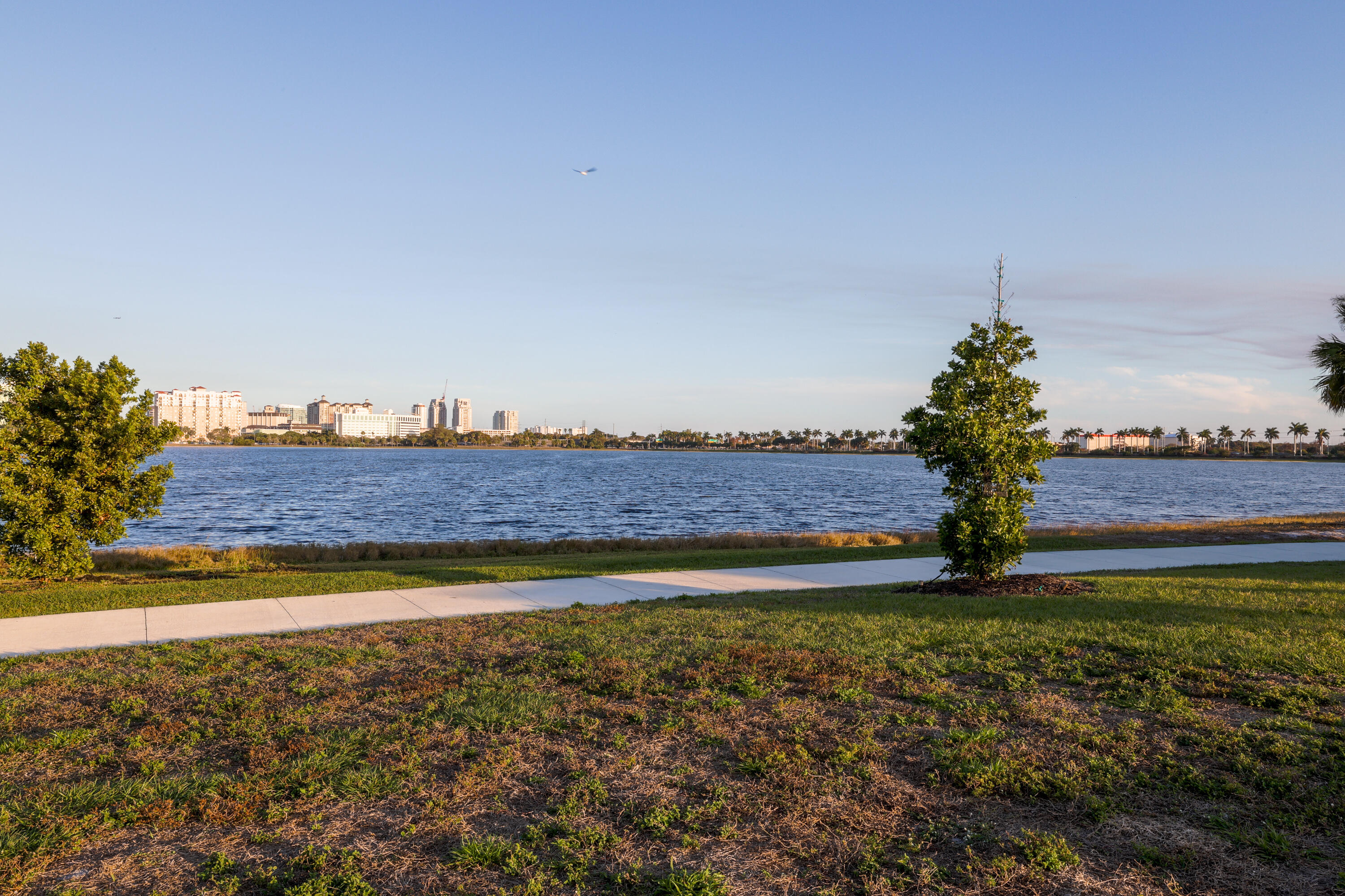 CLEAR LAKE CLUB CONDOMINIUM - Residential