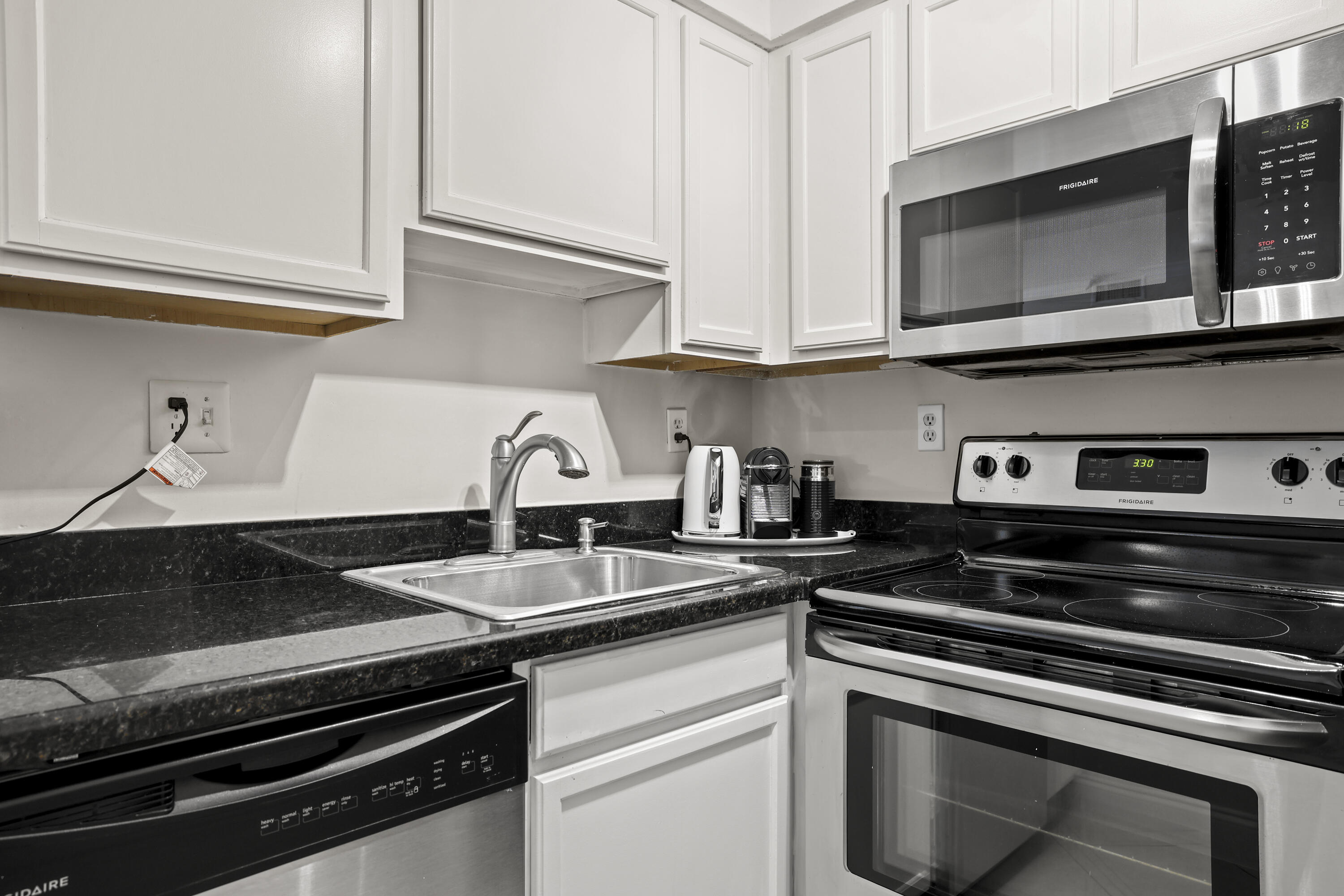 CLEAR LAKE CLUB CONDOMINIUM - Residential