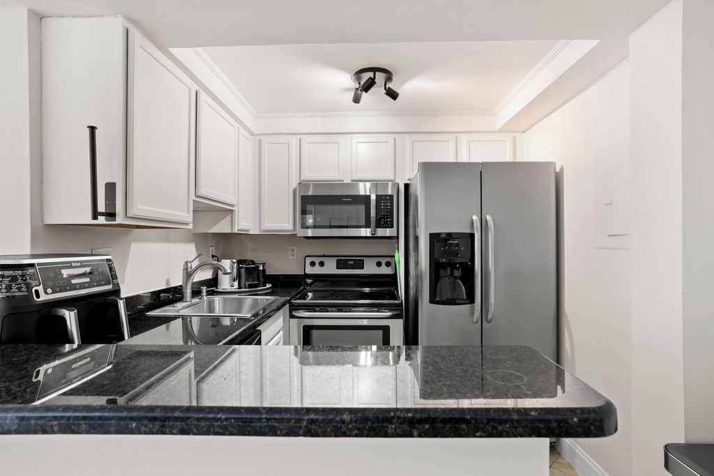 Photo of 760 Executive Drive #34, West Palm Beach, FL 33401 (MLS # R11168691)