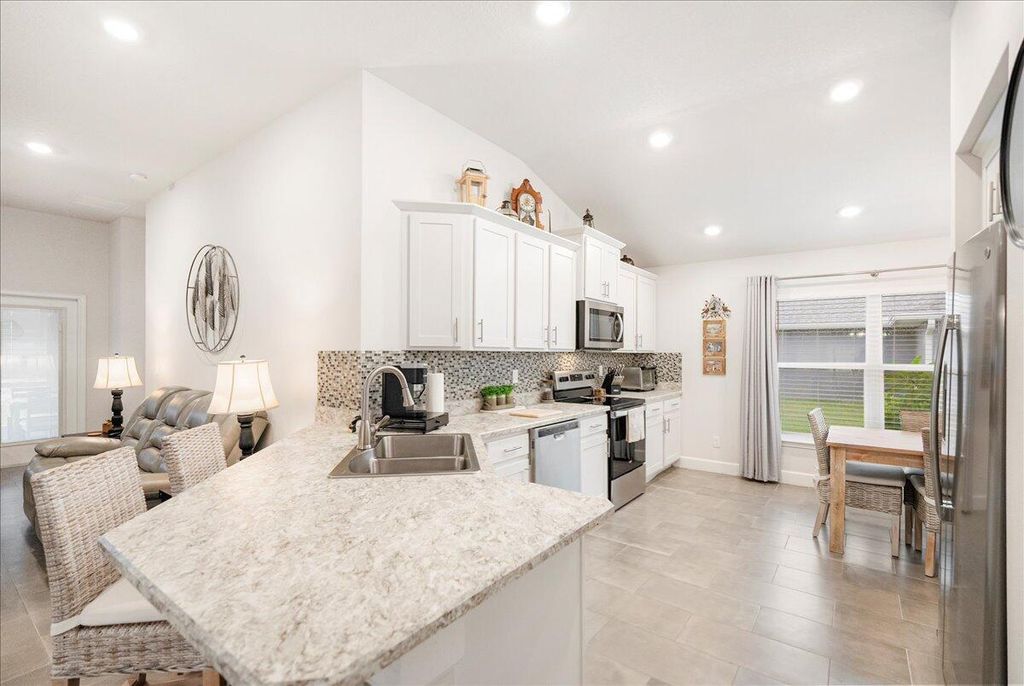 Photo of 5424 Lugo Street, Fort Pierce, FL 34951 (MLS # R11010874)