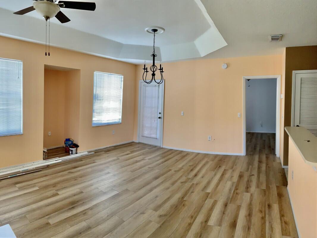 RESIDENCES OF BELMONT AT - Residential Lease