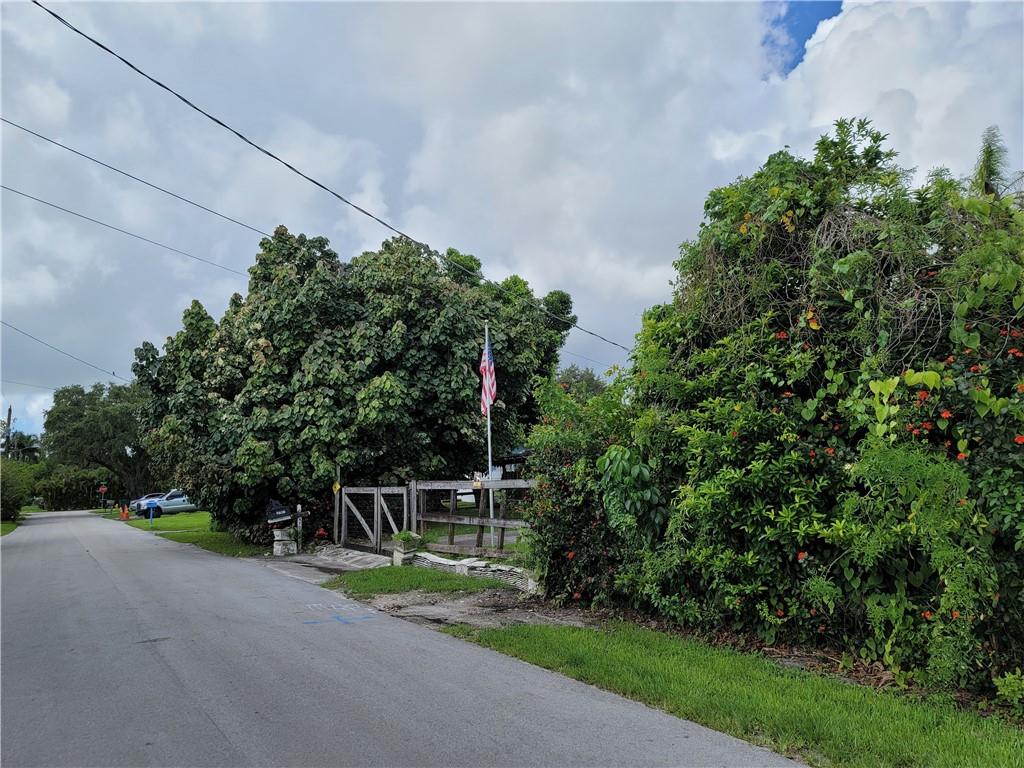 NEWMAN SURVEY - Land