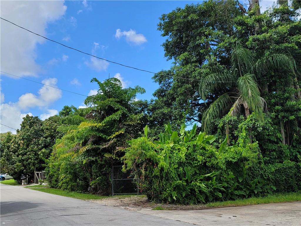 NEWMAN SURVEY - Land