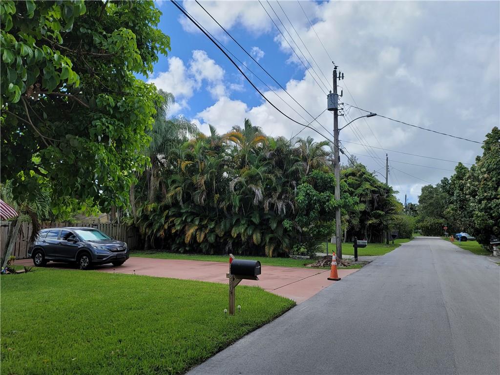 NEWMAN SURVEY - Land