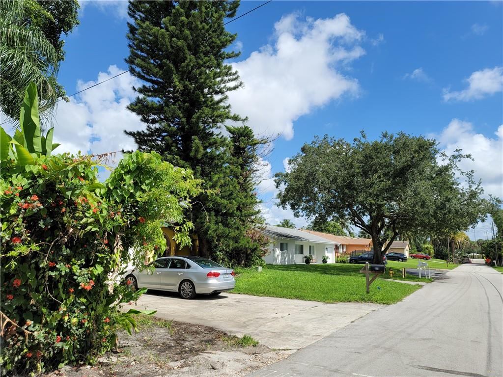 NEWMAN SURVEY - Land