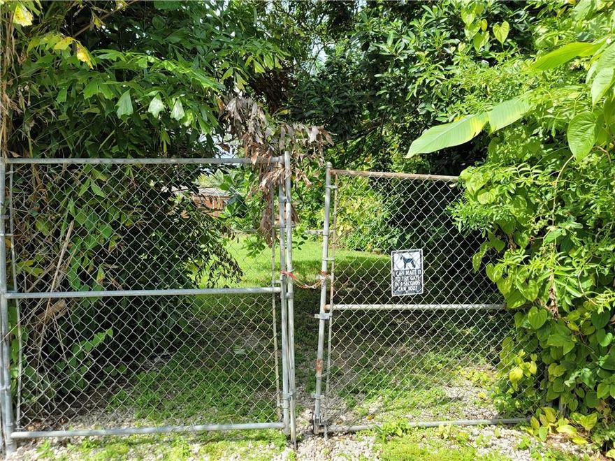 Welcome to the Town of Davie....Your vacant lot is in the heart of Broward County, just waiting for you to build your dream home. This vacant lot is 16,000 square feet, approximately 1/2 of acre of land. The Town of Davie offers a tremendous amount of small town amenities with all kinds of big city opportunities. You are welcome to drive by anytime to view the property. If you would like to walk the property, please schedule a walking tour, by contacting me or your Realtor.