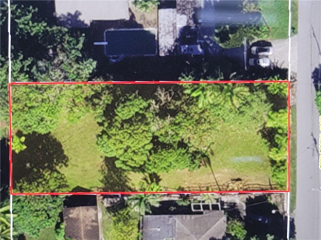 NEWMAN SURVEY - Land
