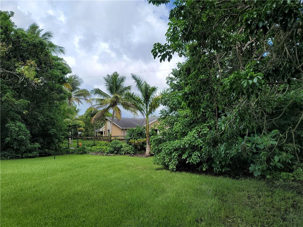 NEWMAN SURVEY - Land