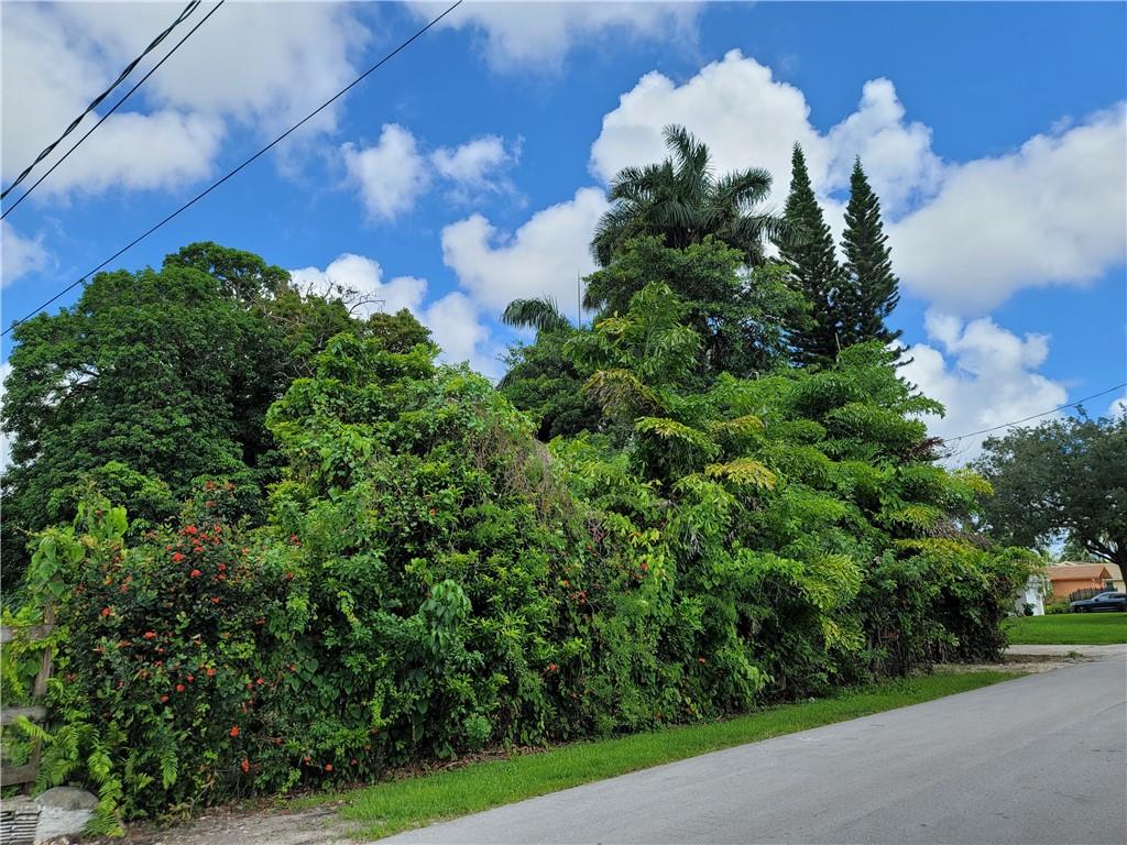 NEWMAN SURVEY - Land