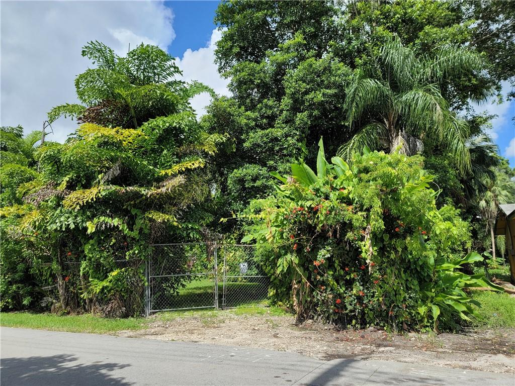 NEWMAN SURVEY - Land