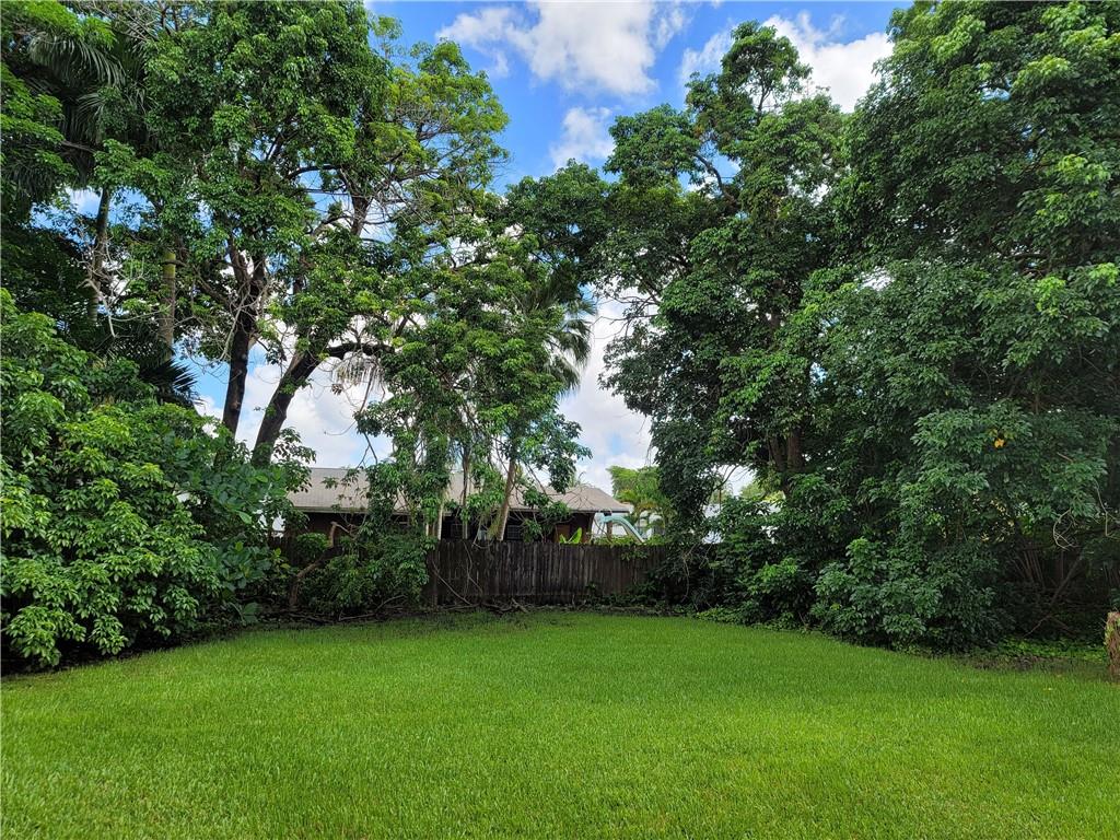 NEWMAN SURVEY - Land