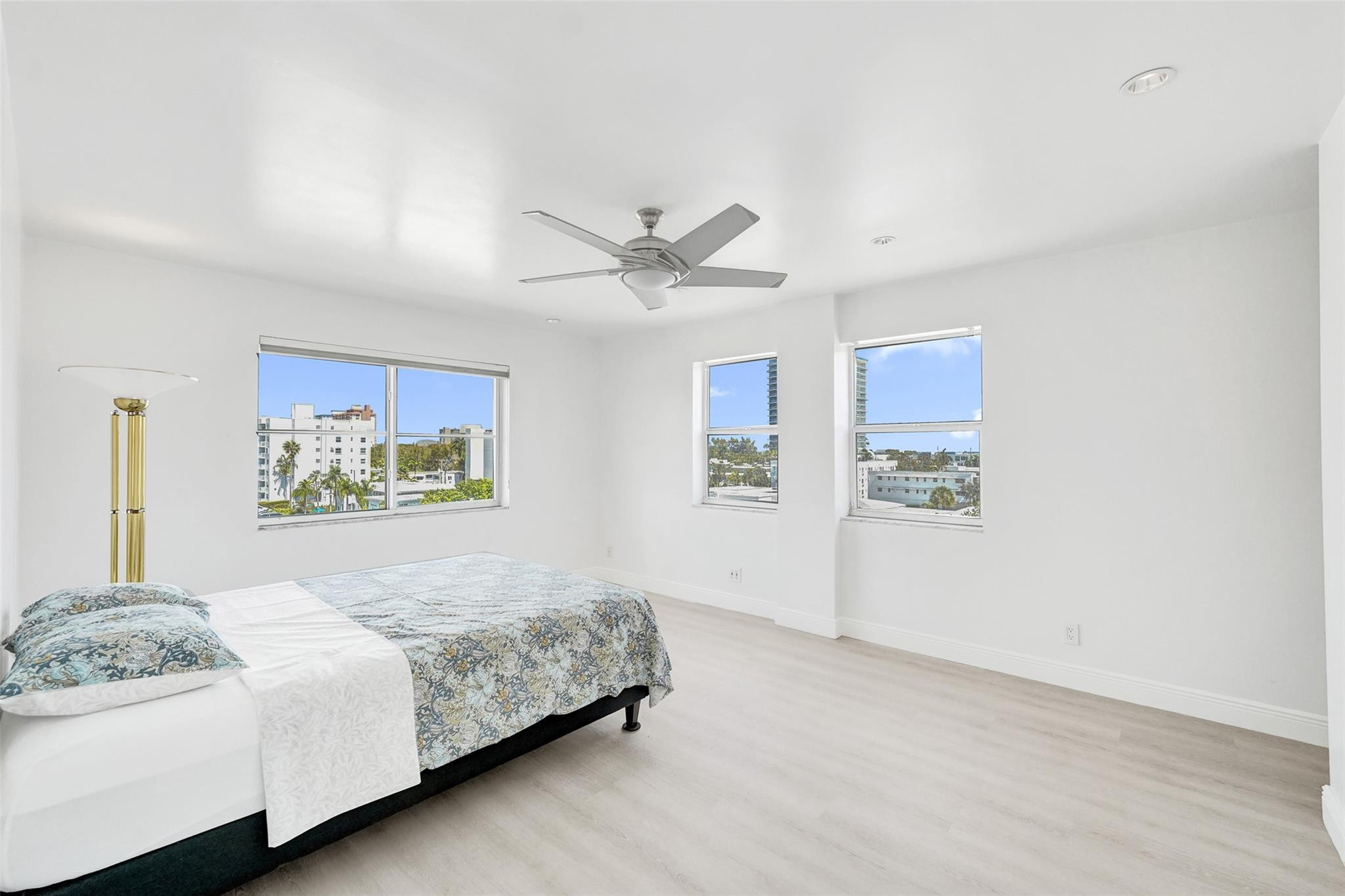 Gallery Condo - Residential