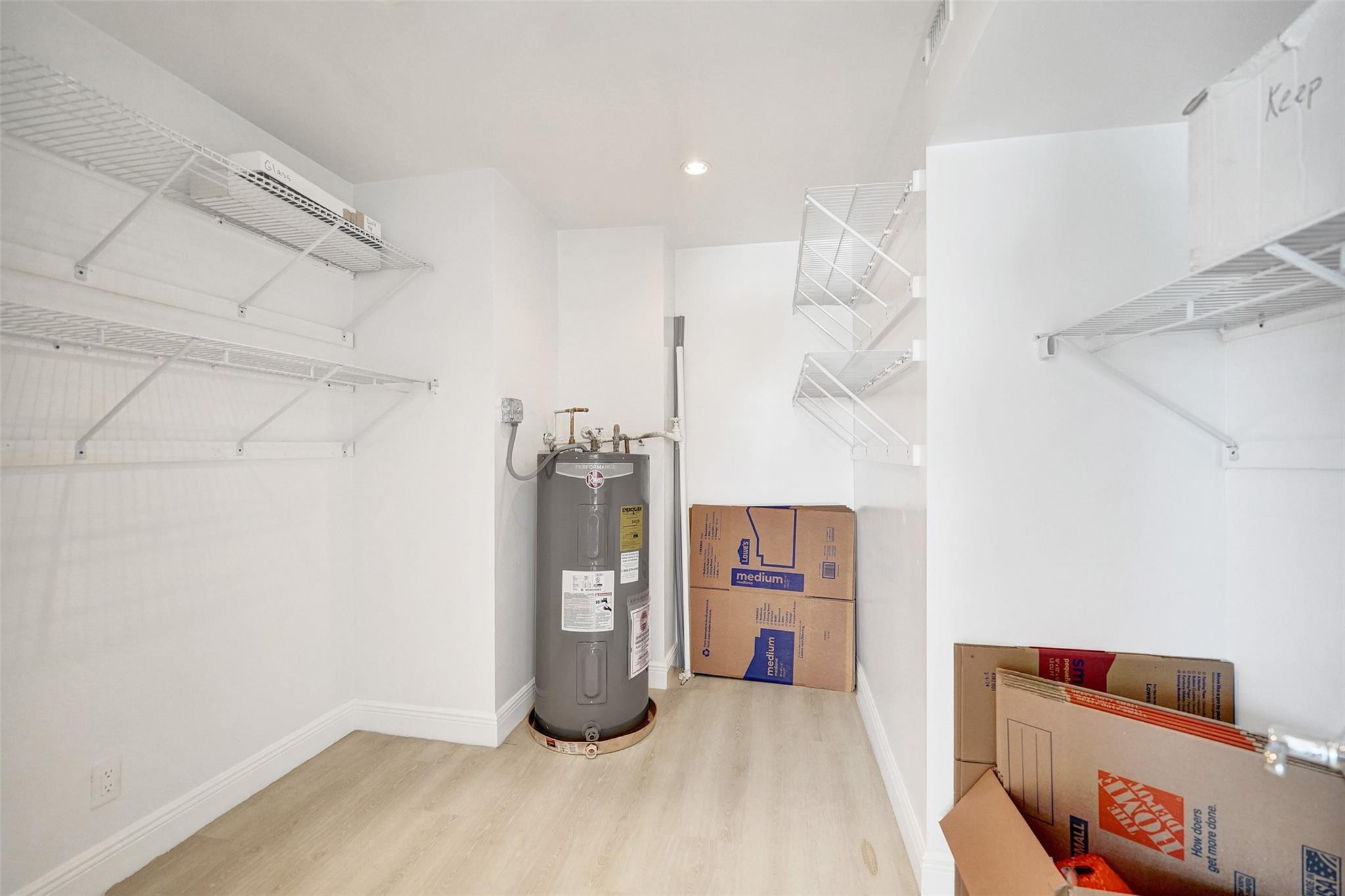 Gallery Condo - Residential