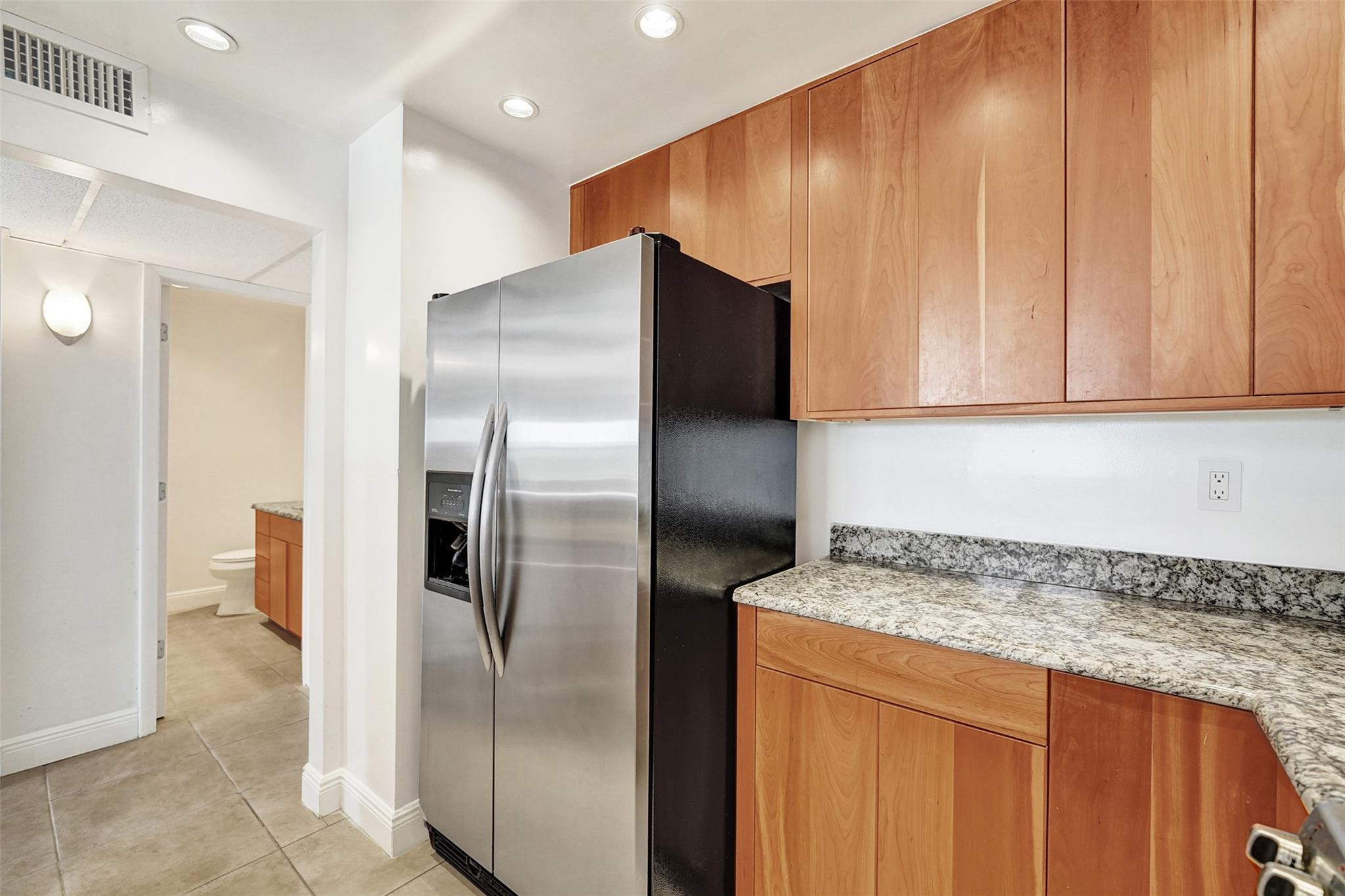 Gallery Condo - Residential