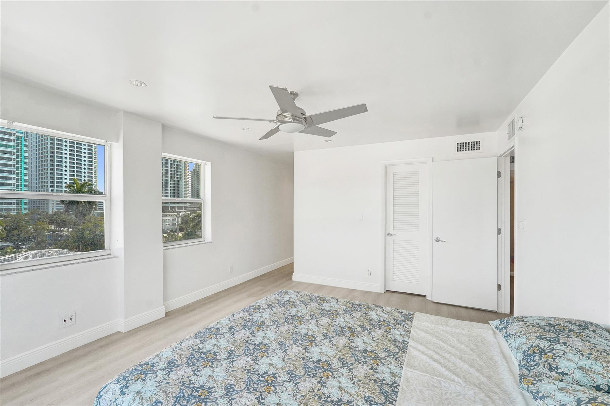 Gallery Condo - Residential