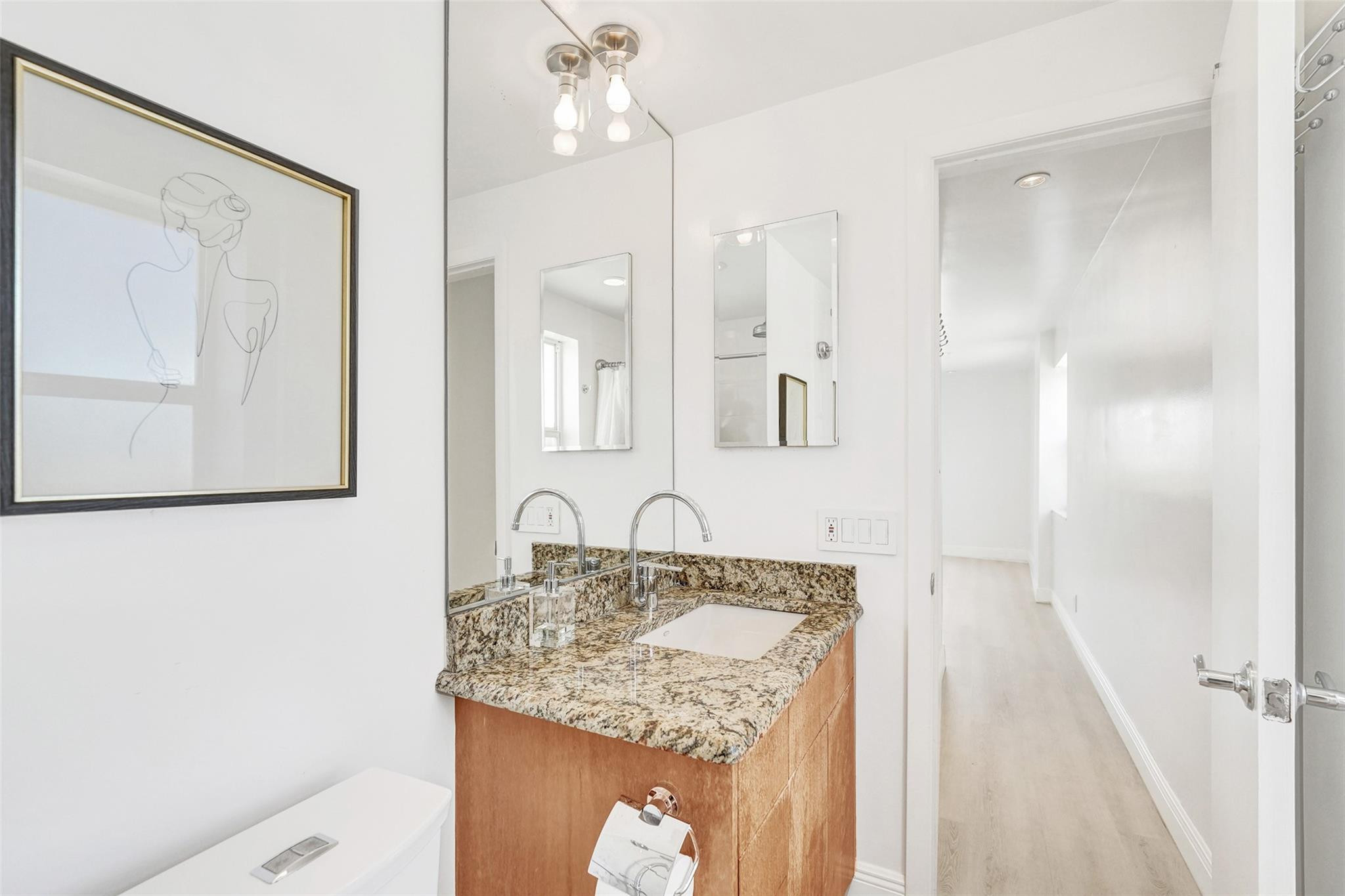 Gallery Condo - Residential