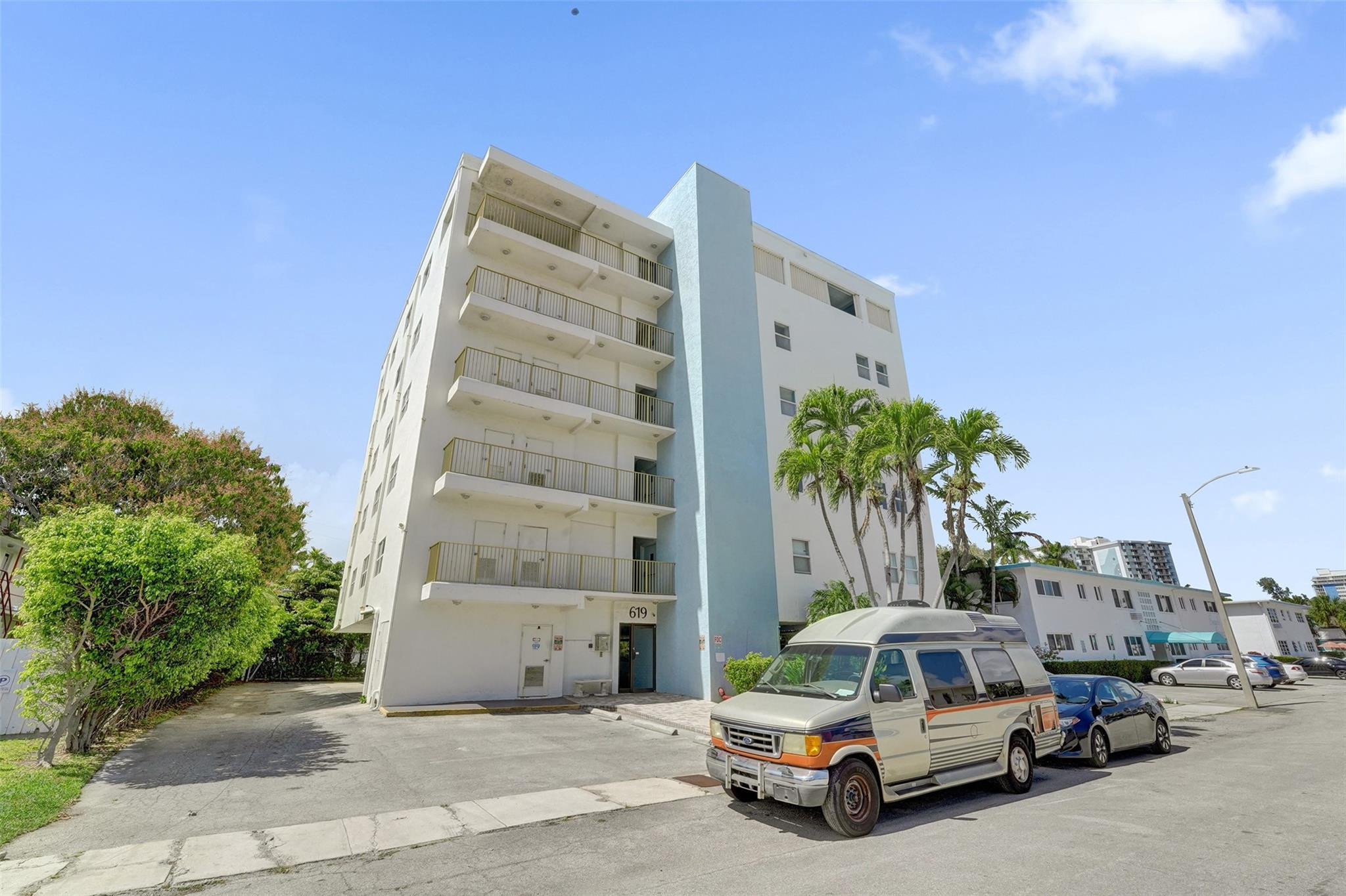 Gallery Condo - Residential