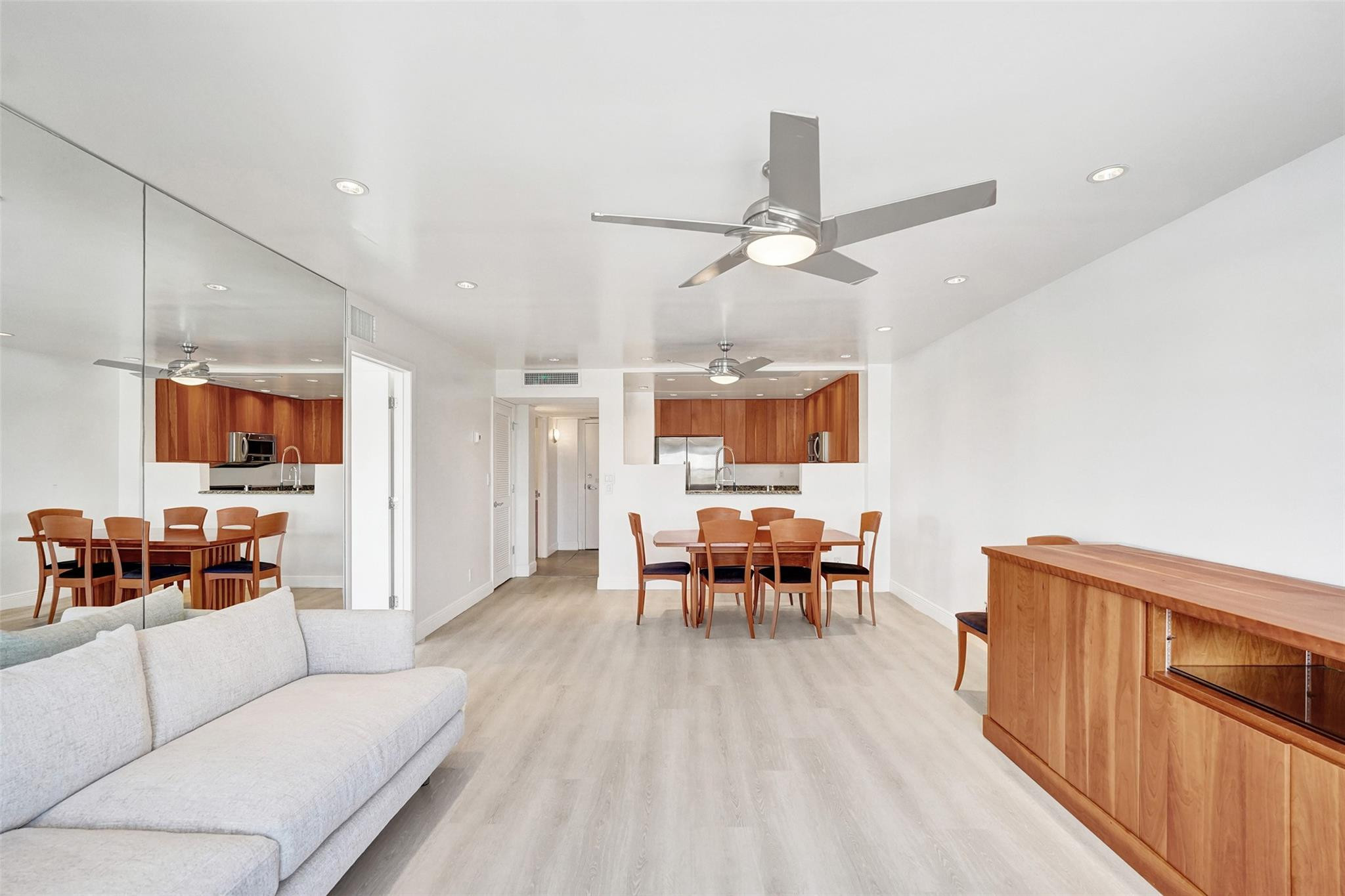 Gallery Condo - Residential