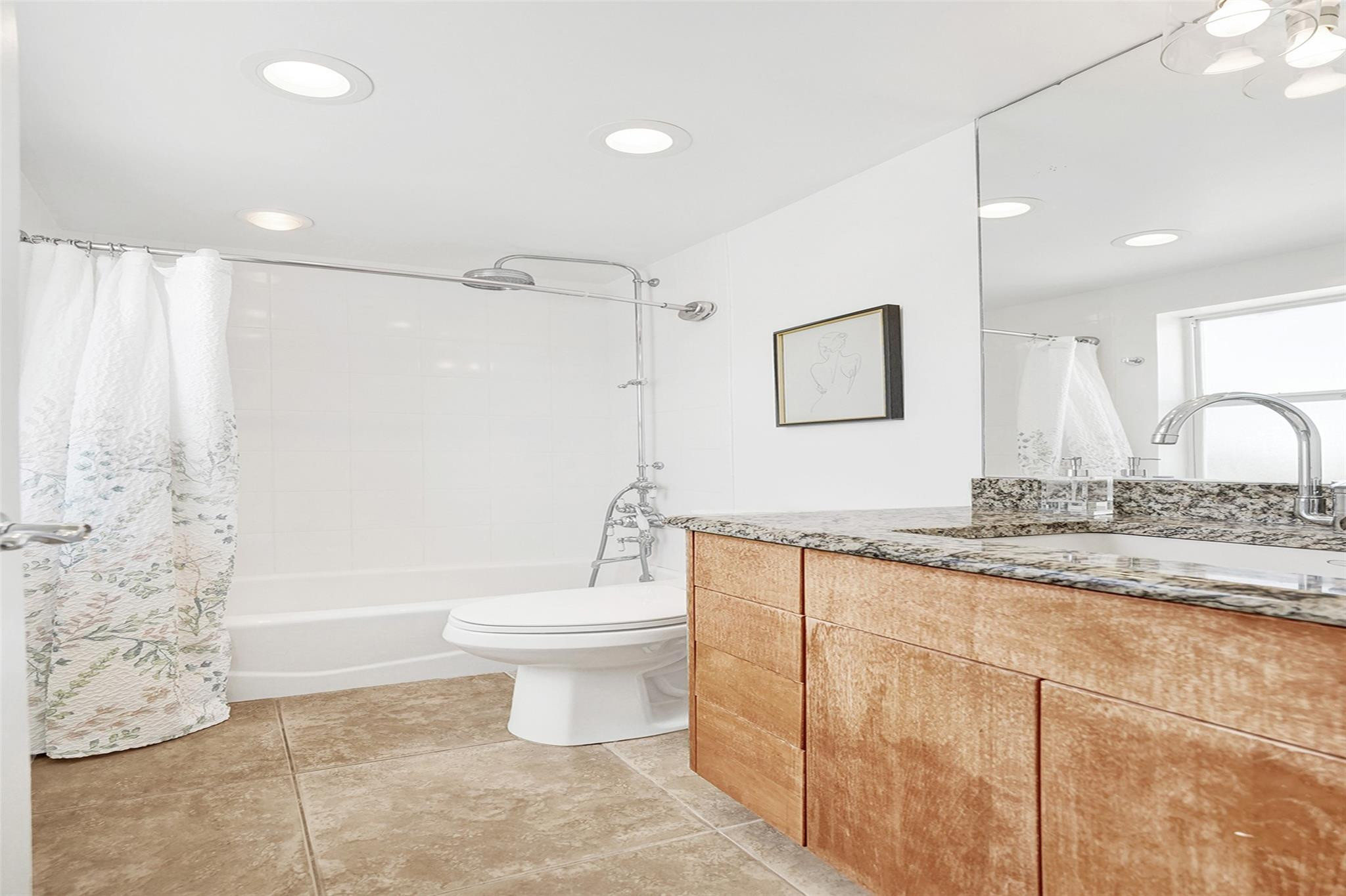 Gallery Condo - Residential