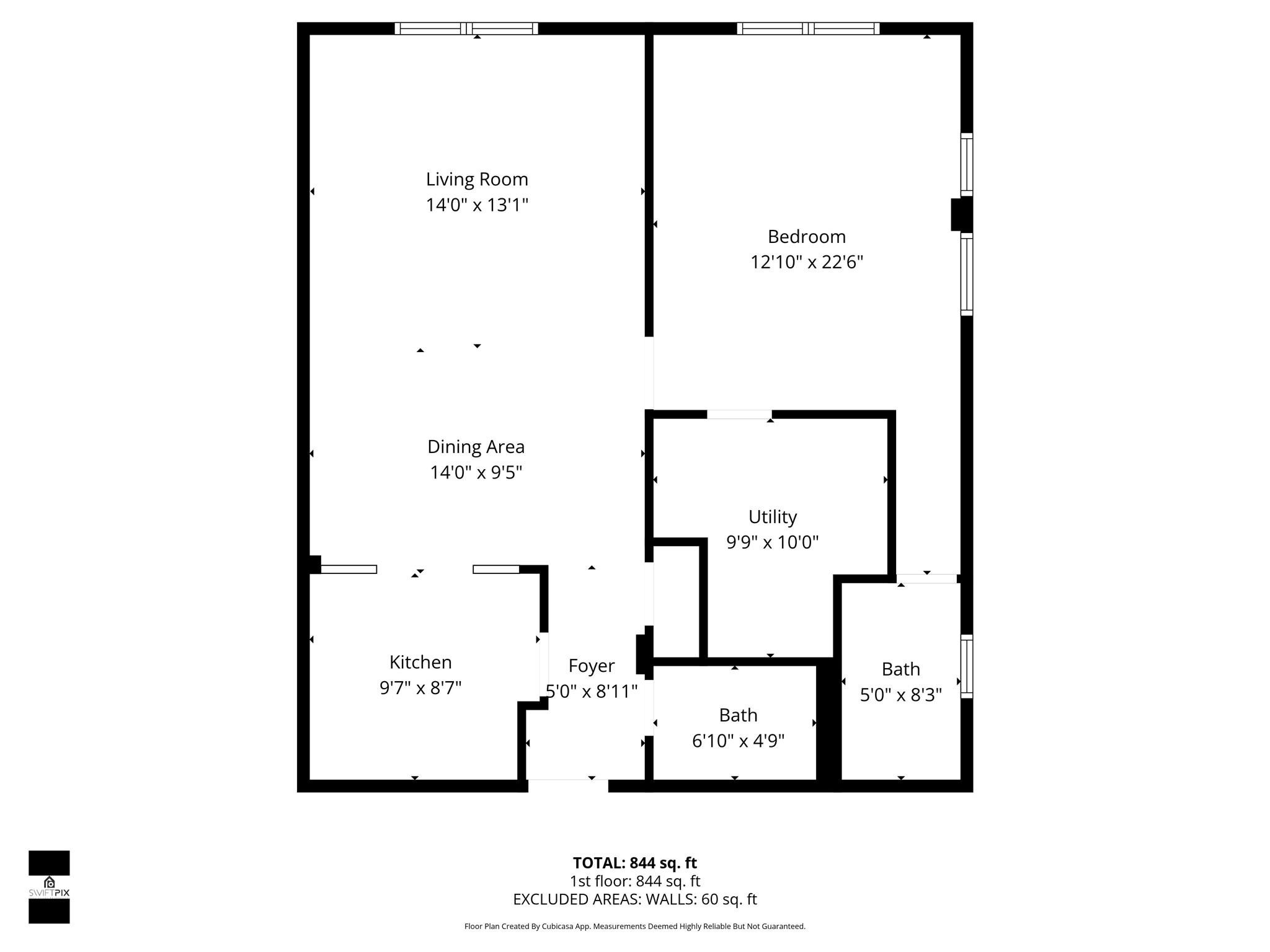 Gallery Condo - Residential