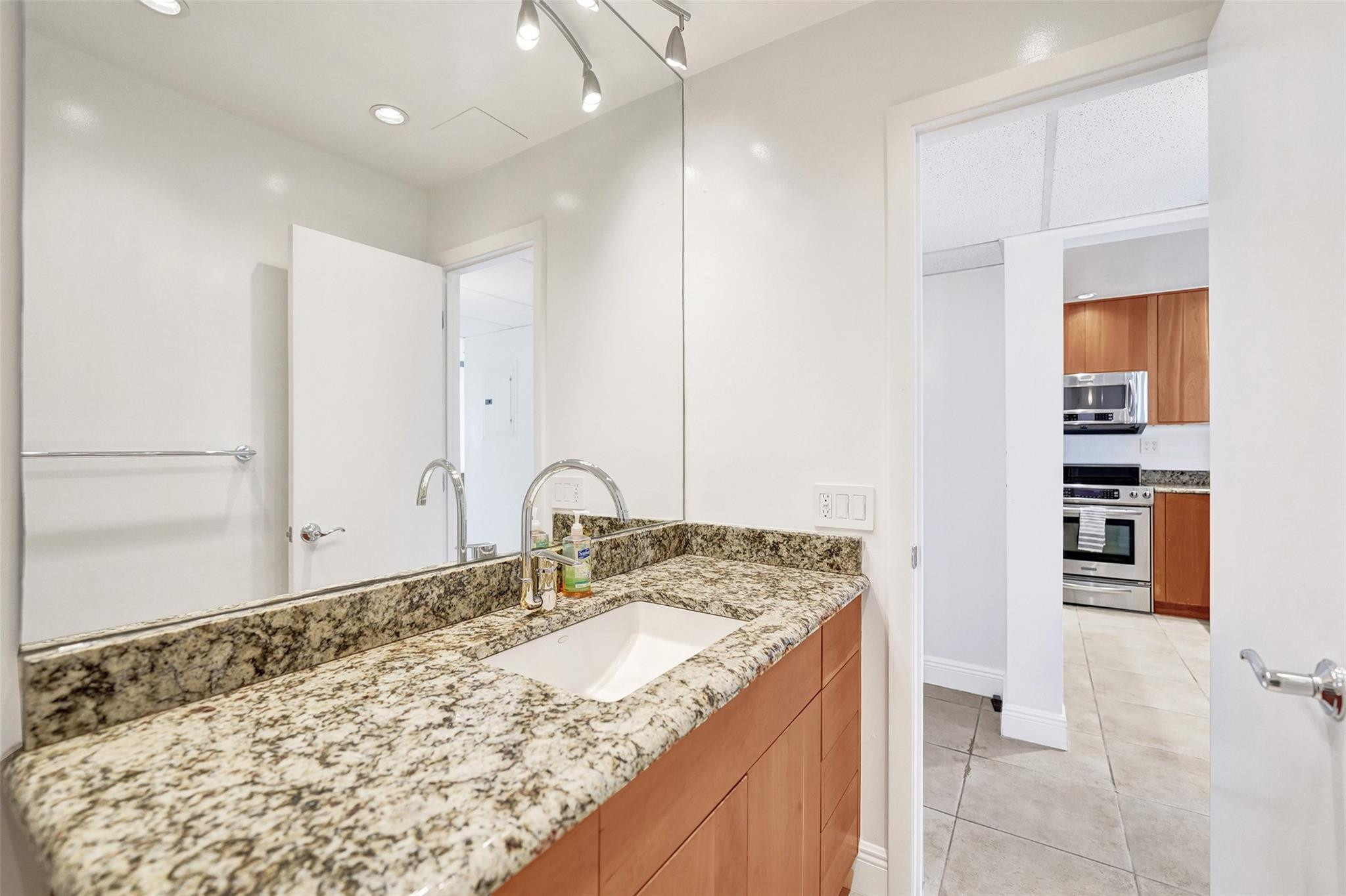 Gallery Condo - Residential