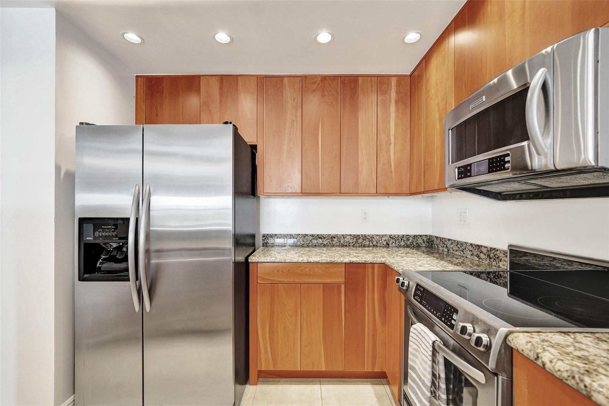 Gallery Condo - Residential