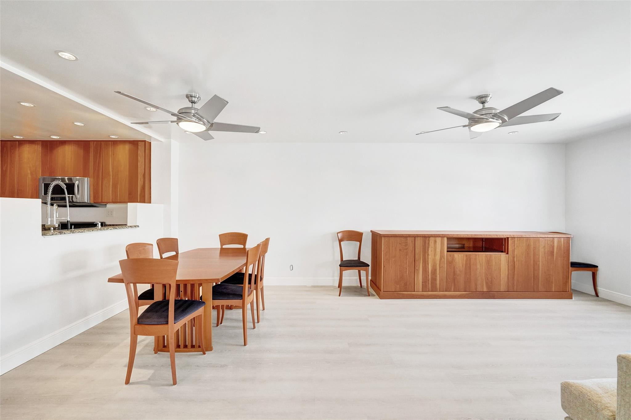 Gallery Condo - Residential