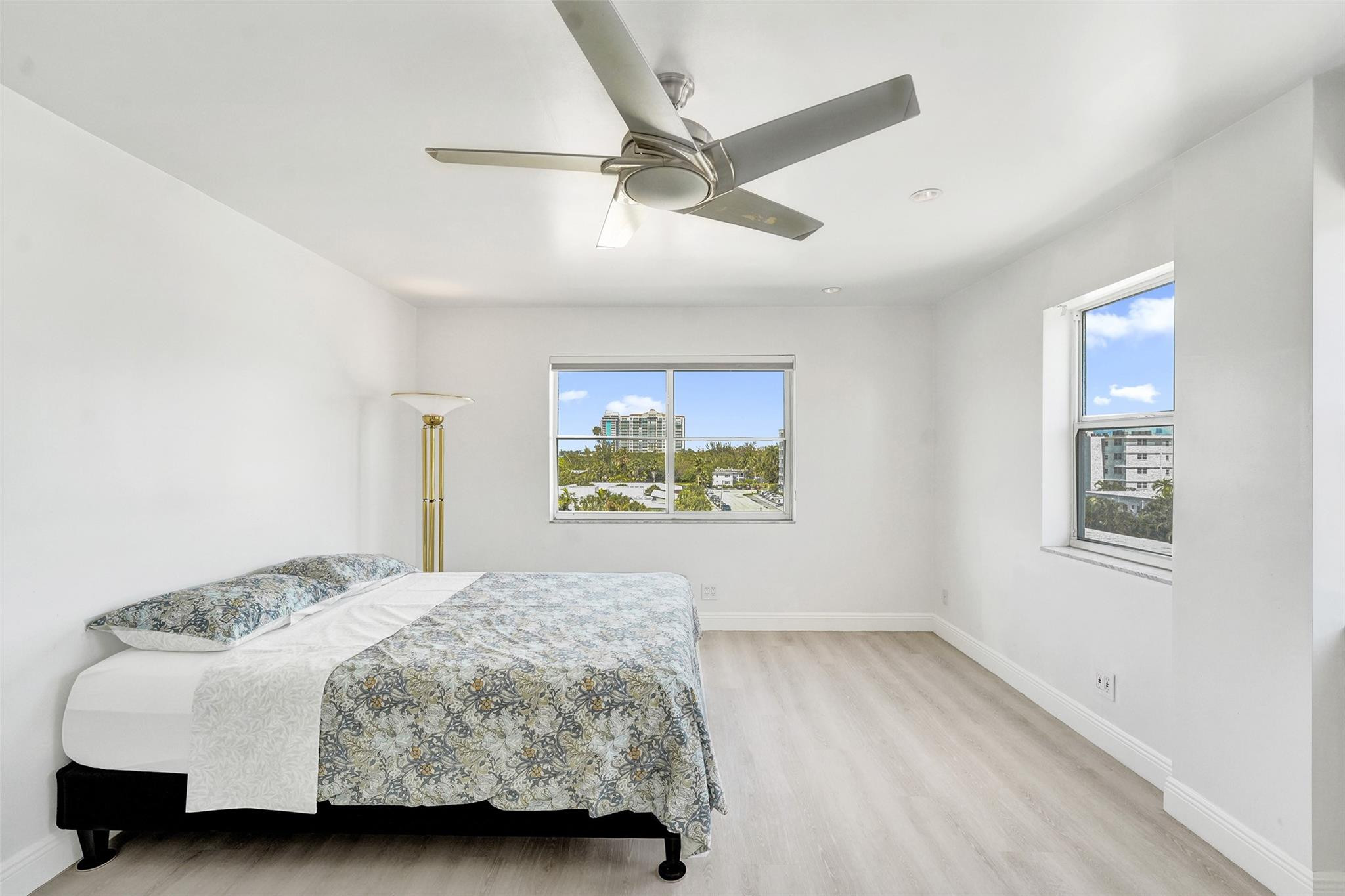 Gallery Condo - Residential