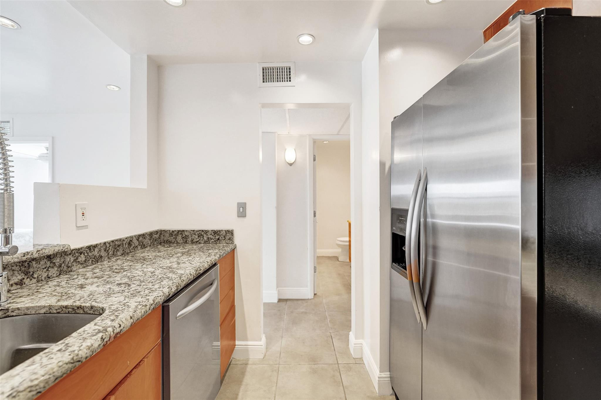 Gallery Condo - Residential