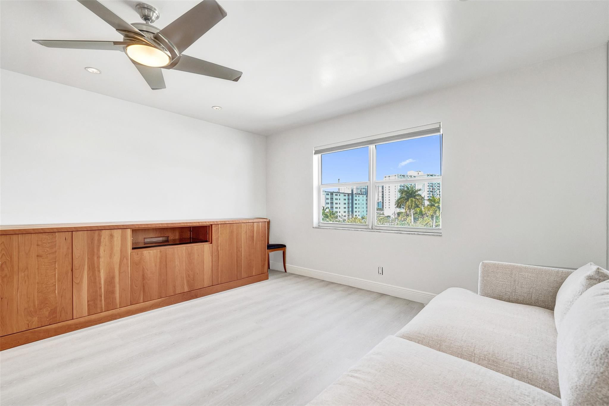 Gallery Condo - Residential