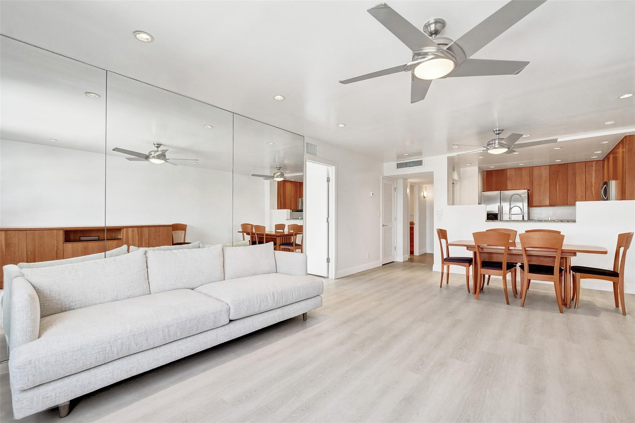 Gallery Condo - Residential