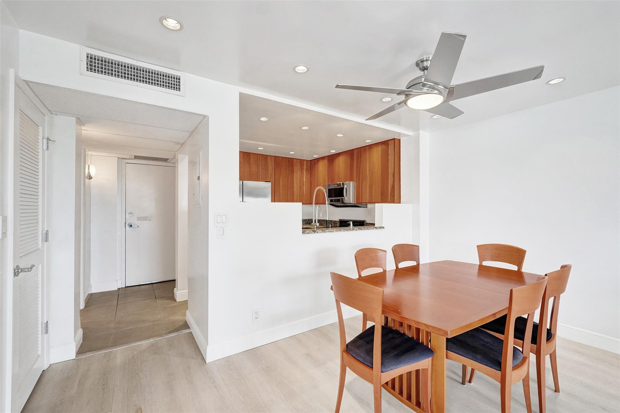 Gallery Condo - Residential