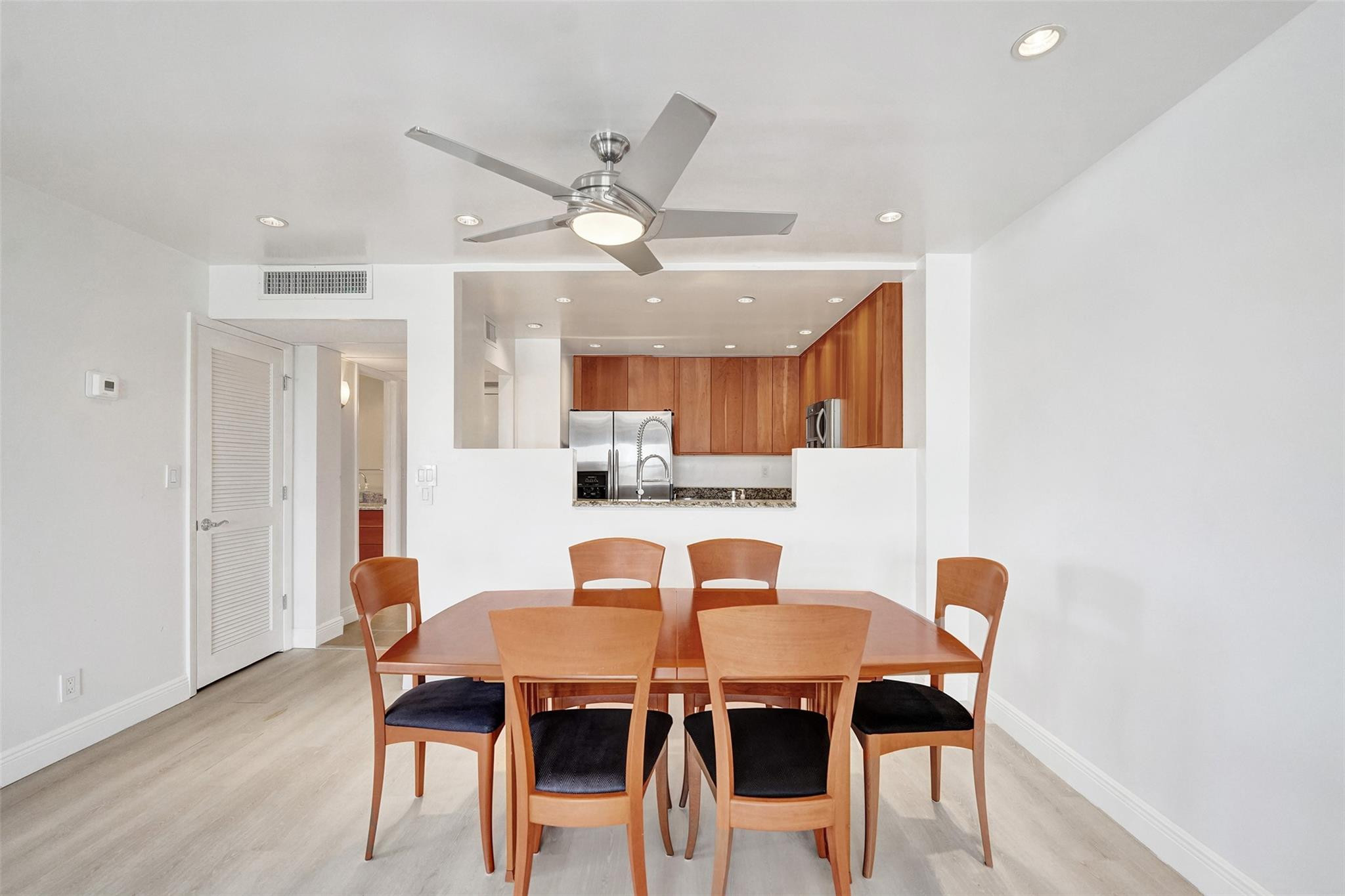 Gallery Condo - Residential