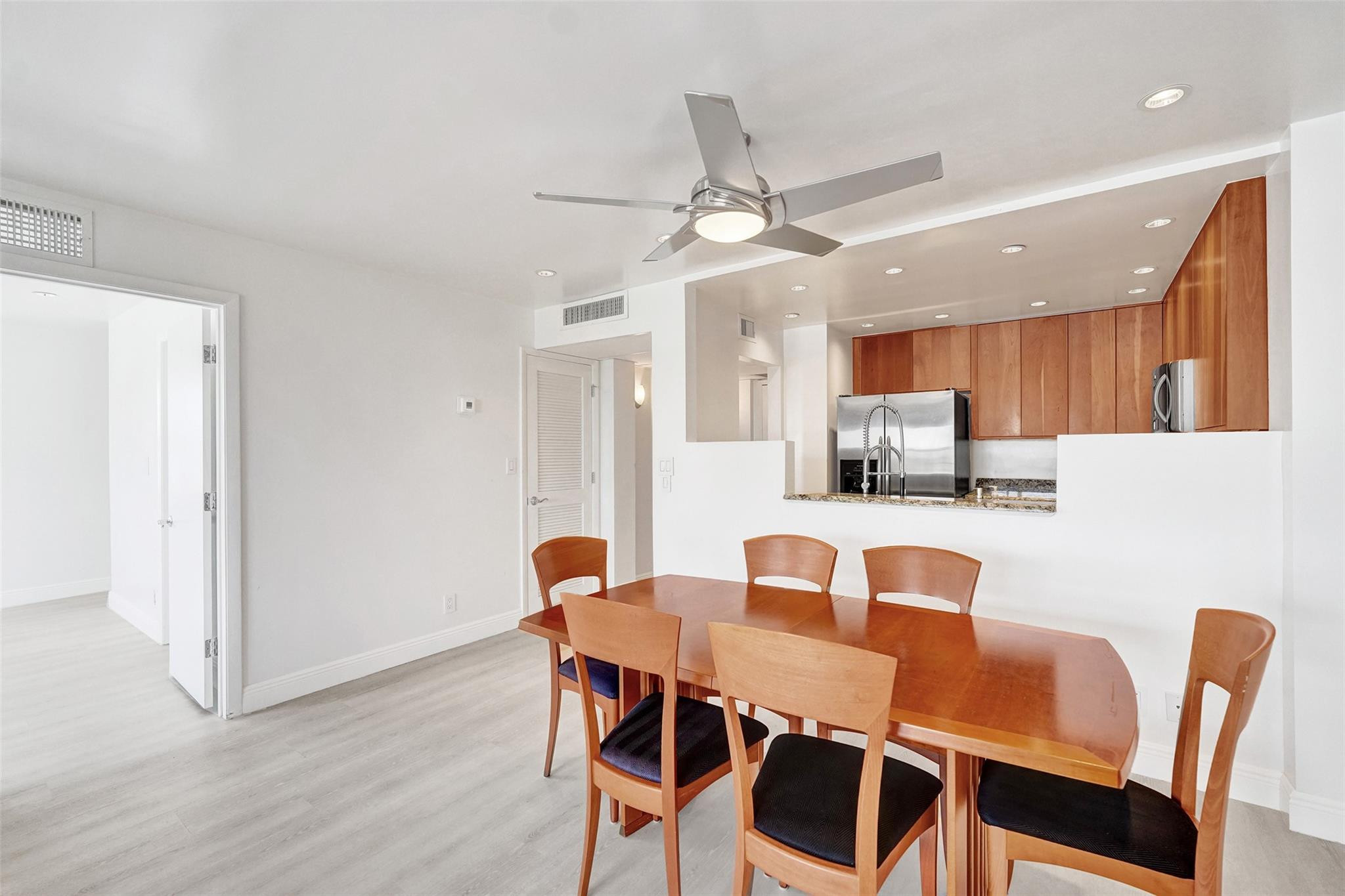 Gallery Condo - Residential