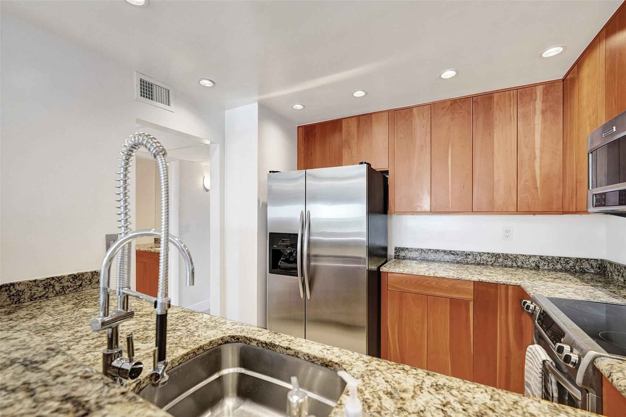 Gallery Condo - Residential