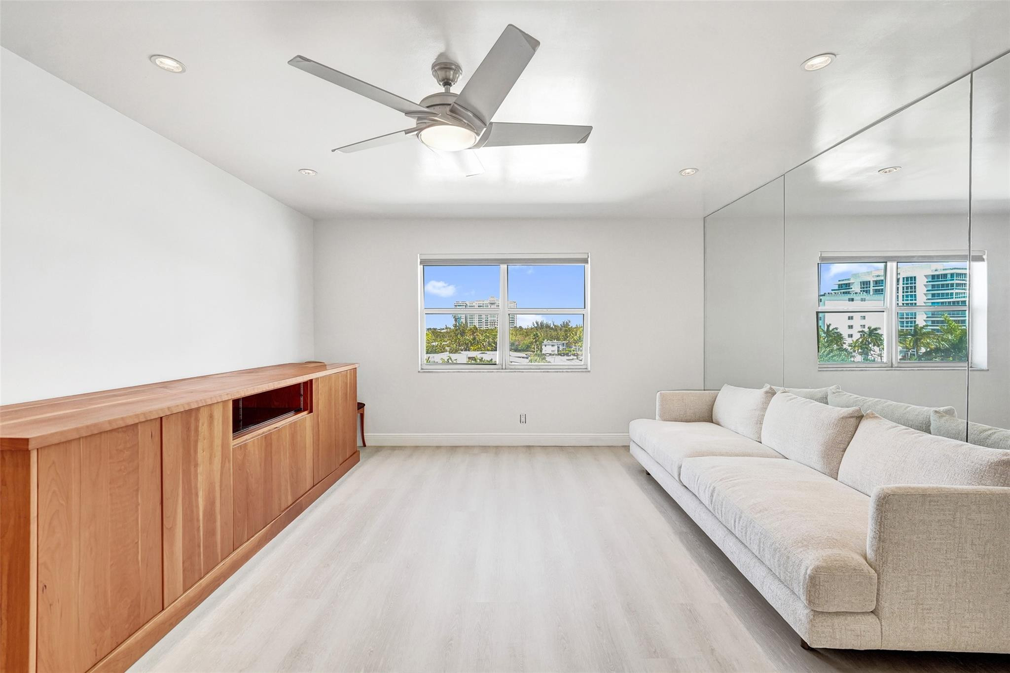 Gallery Condo - Residential