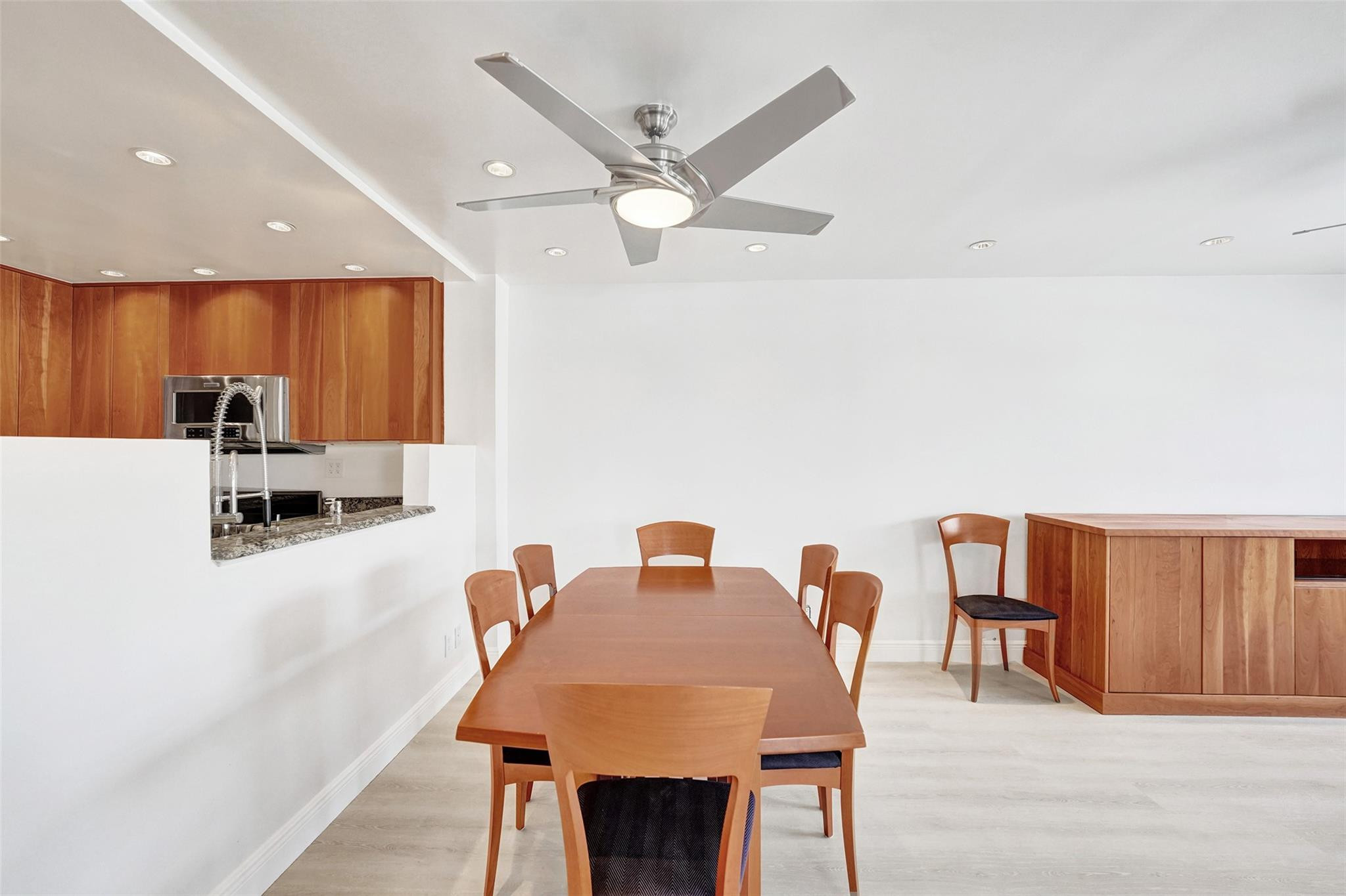 Gallery Condo - Residential