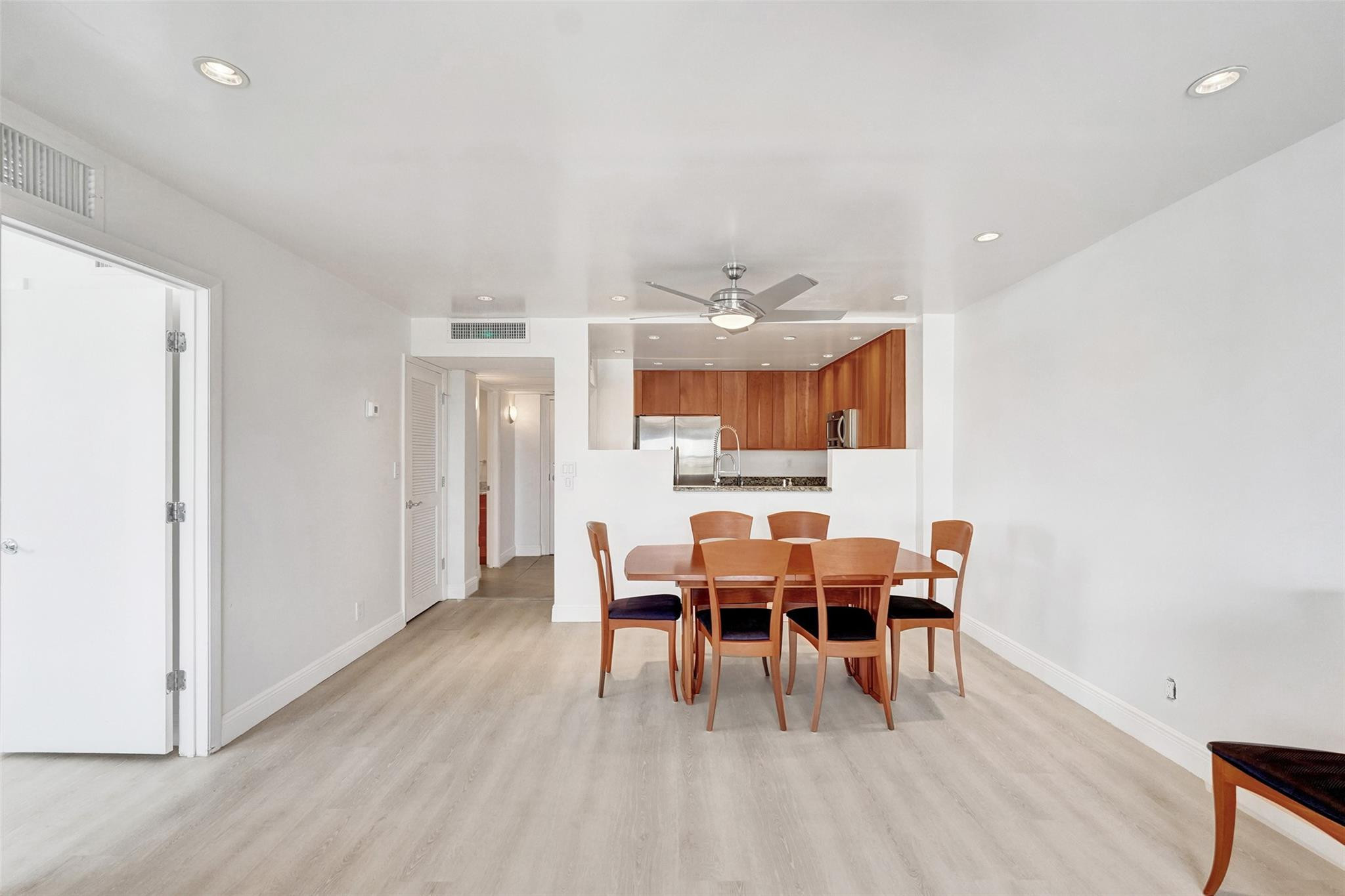 Gallery Condo - Residential