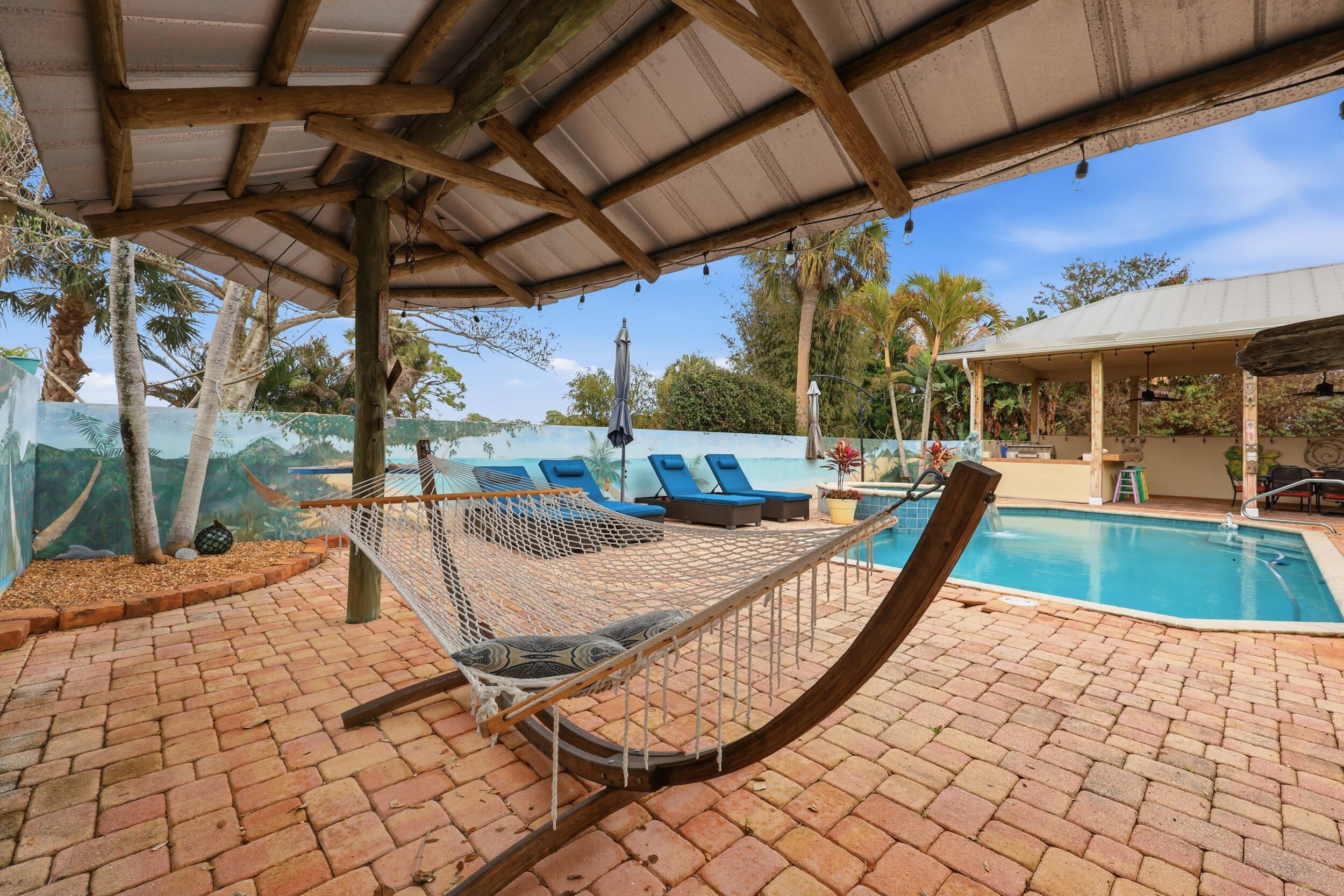 PORT SEWALL (AKA SEWALL'S POINT LAND CO) - Residential