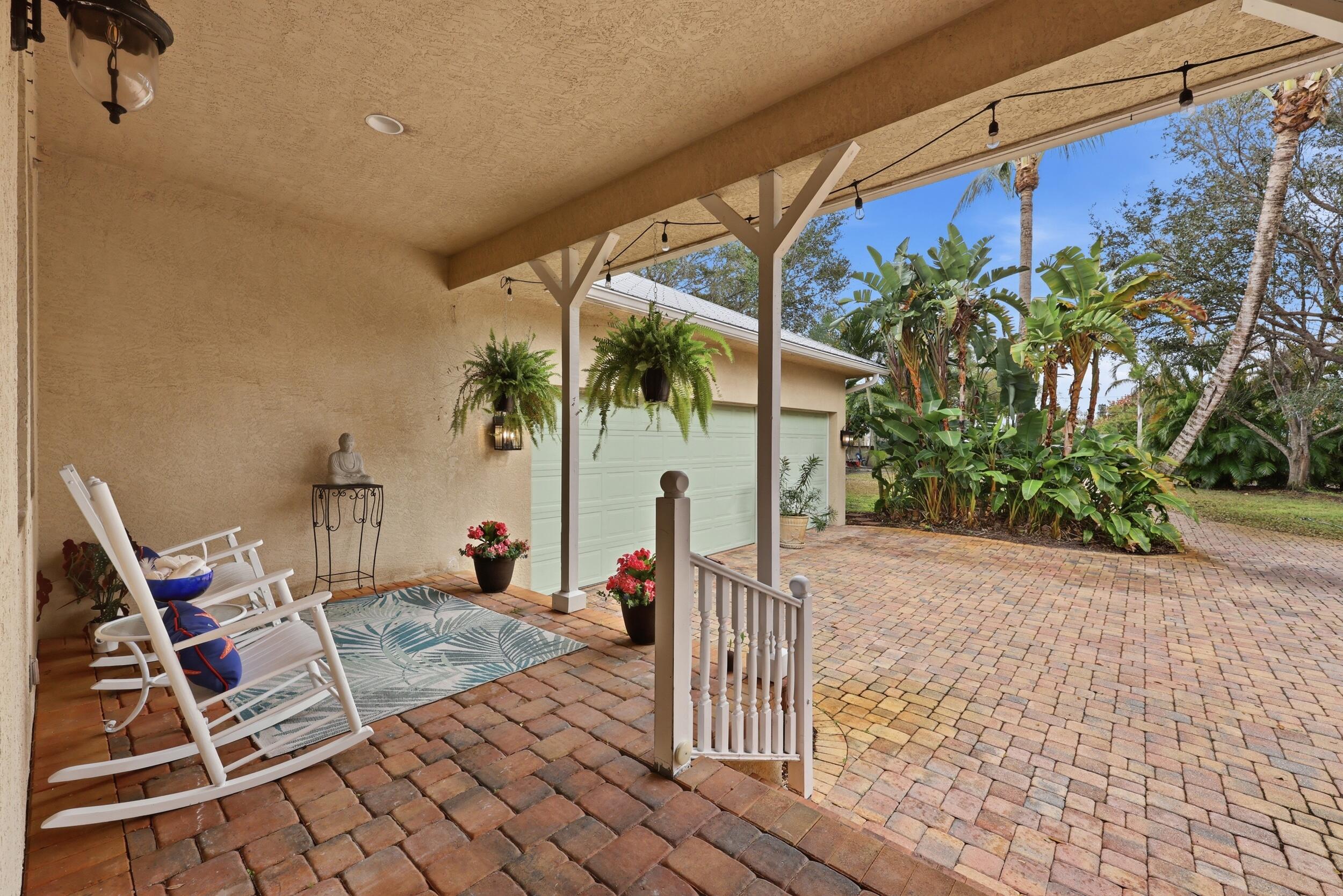 PORT SEWALL (AKA SEWALL'S POINT LAND CO) - Residential