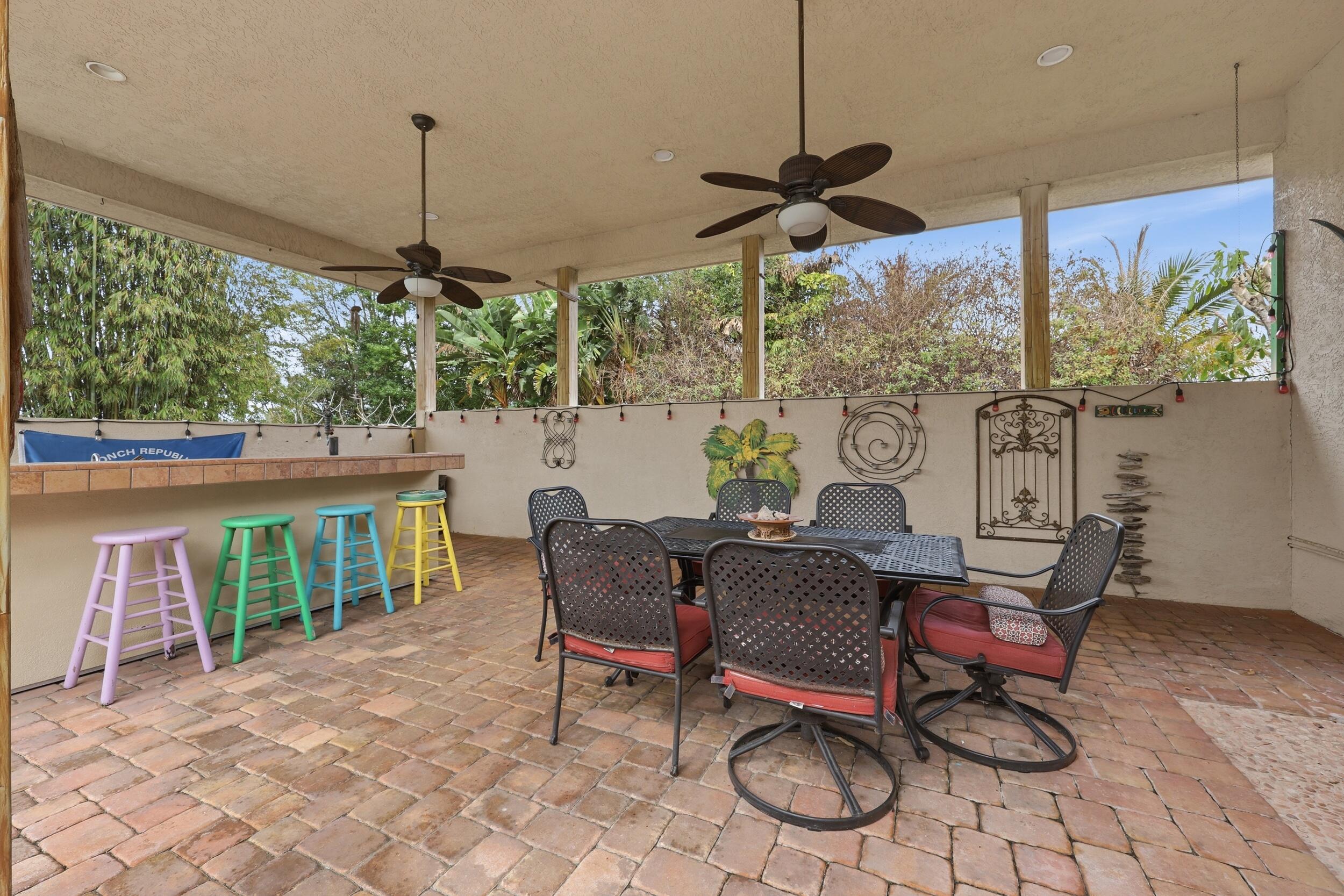 PORT SEWALL (AKA SEWALL'S POINT LAND CO) - Residential