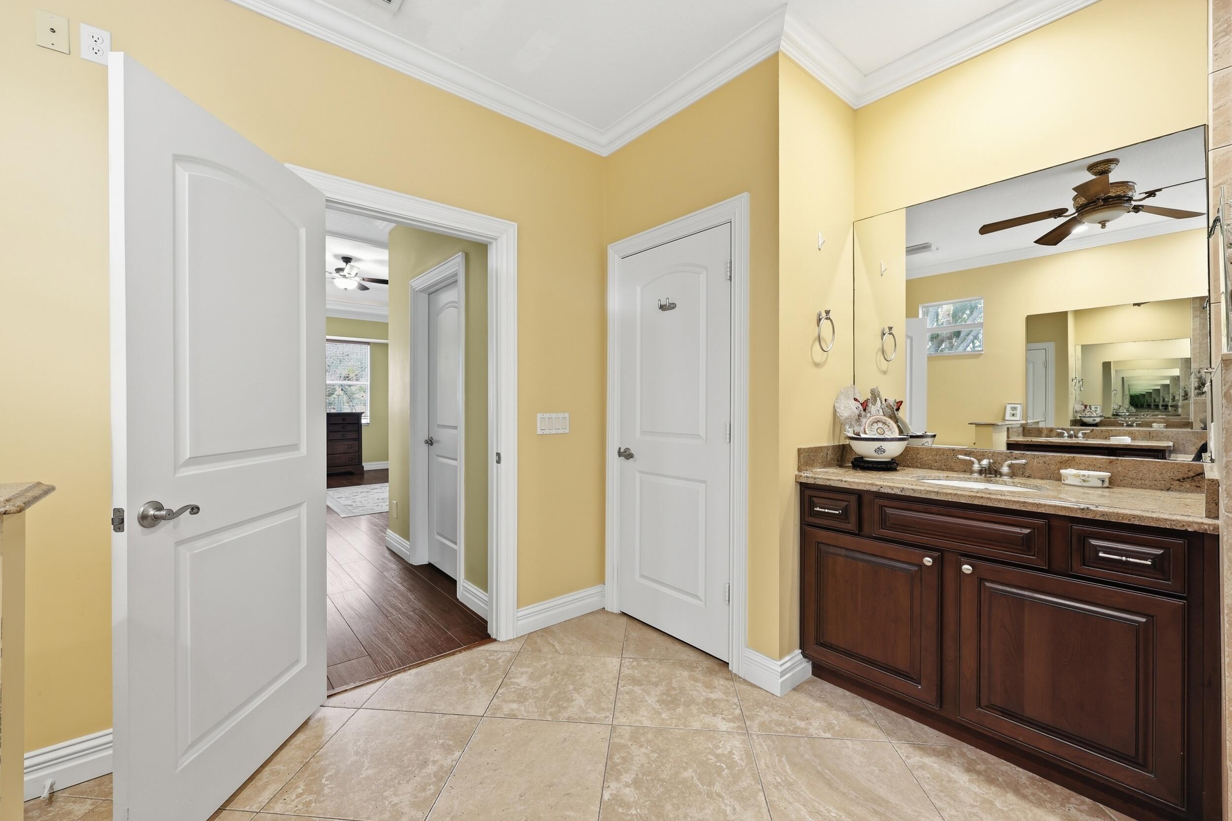 PORT SEWALL (AKA SEWALL'S POINT LAND CO) - Residential